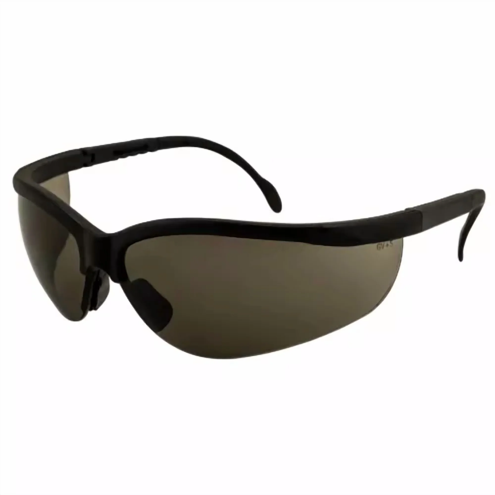 Protective Equipment Reliable with Easy to use and practical for everyone. - Gray Model D171D1