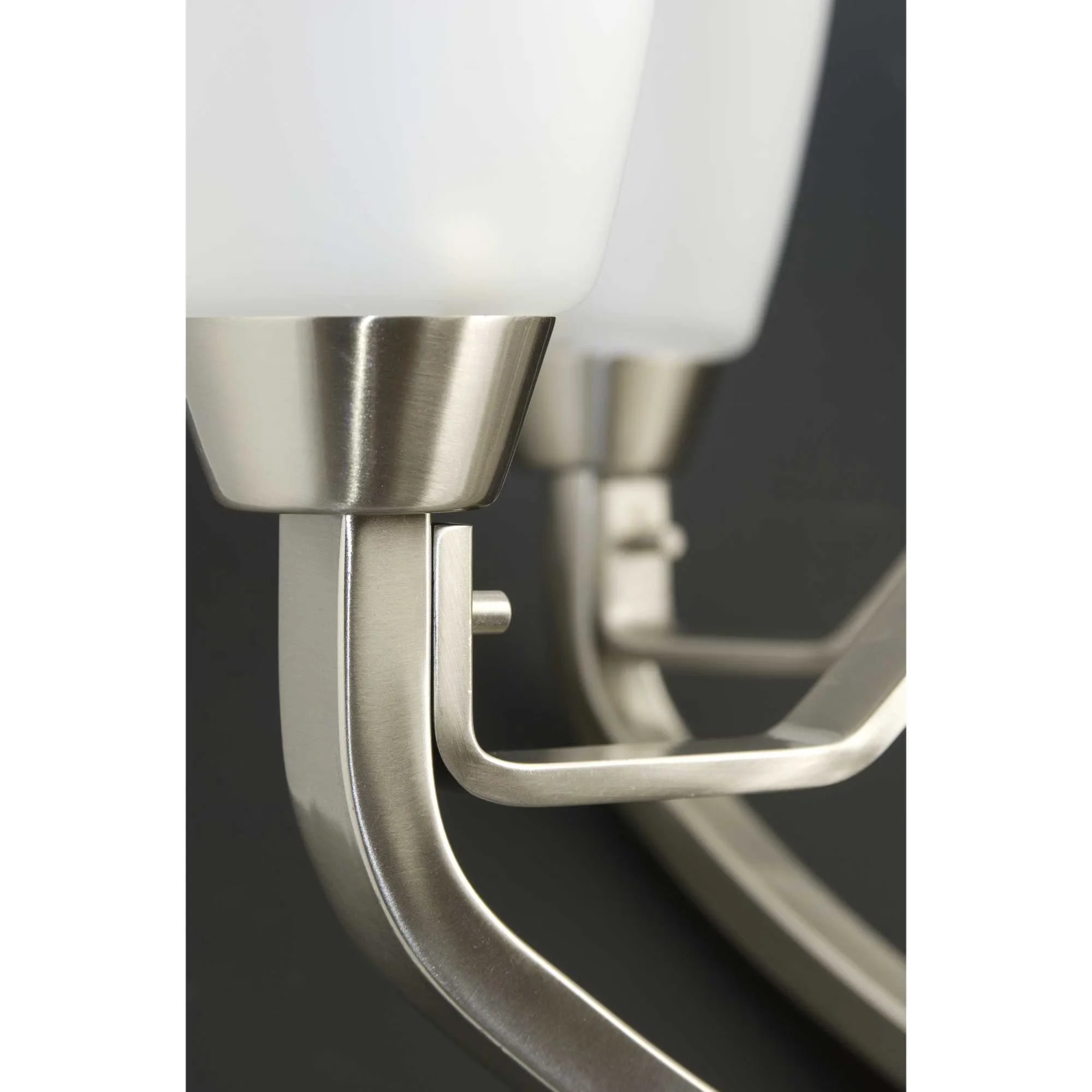 Reliable Ceiling Lights Fixture with Incandescent, Modern - Bronze Resin, Steel Model FB407F