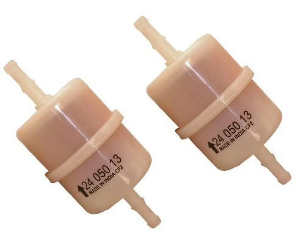 Replacement Parts Accessory Stylish with New, Bulk Packed., Please refer to list for compatibility., Includes (2) 2405013-S1 Fuel... - Model 17427E