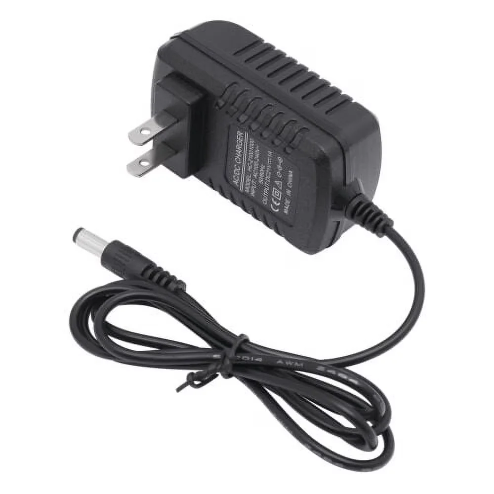 Pole Saw Essential with Battery, 550W, 2in1 550W Cordless - Black - Traditional Style Model EC4CC2