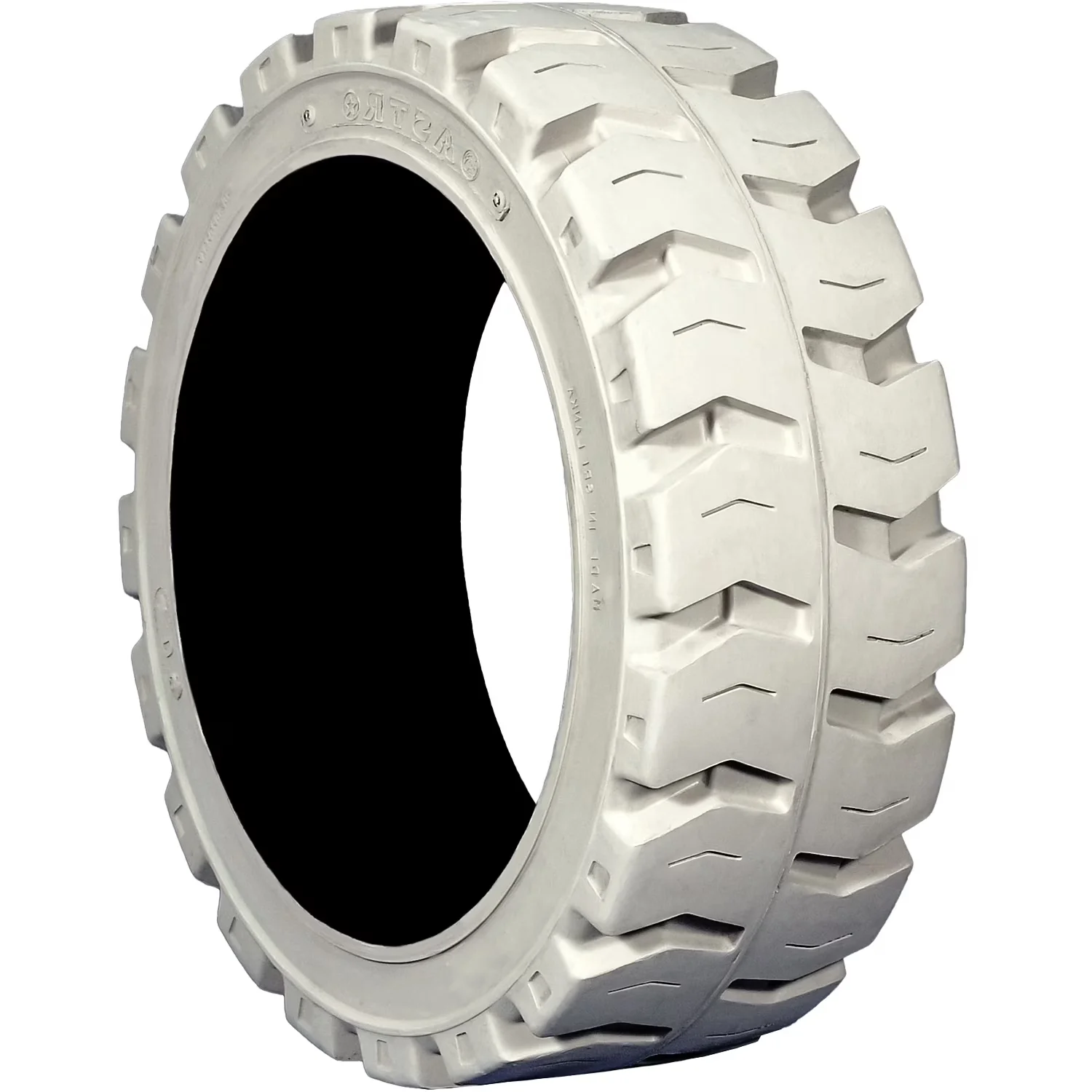 Farm And Tractor Tire Professional with Low Maintenance, Wet Or Dry, Solid Sat Lug NM 16X5.00X10.5 Industrial - Model 66D755