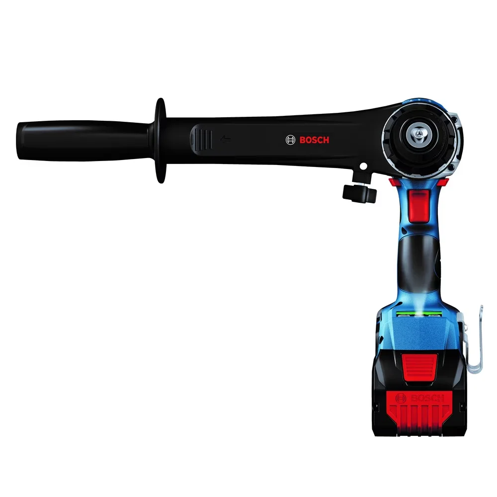 Versatile Factory Reconditioned with Battery, 18V - White - Standard Series Model 9C3212
