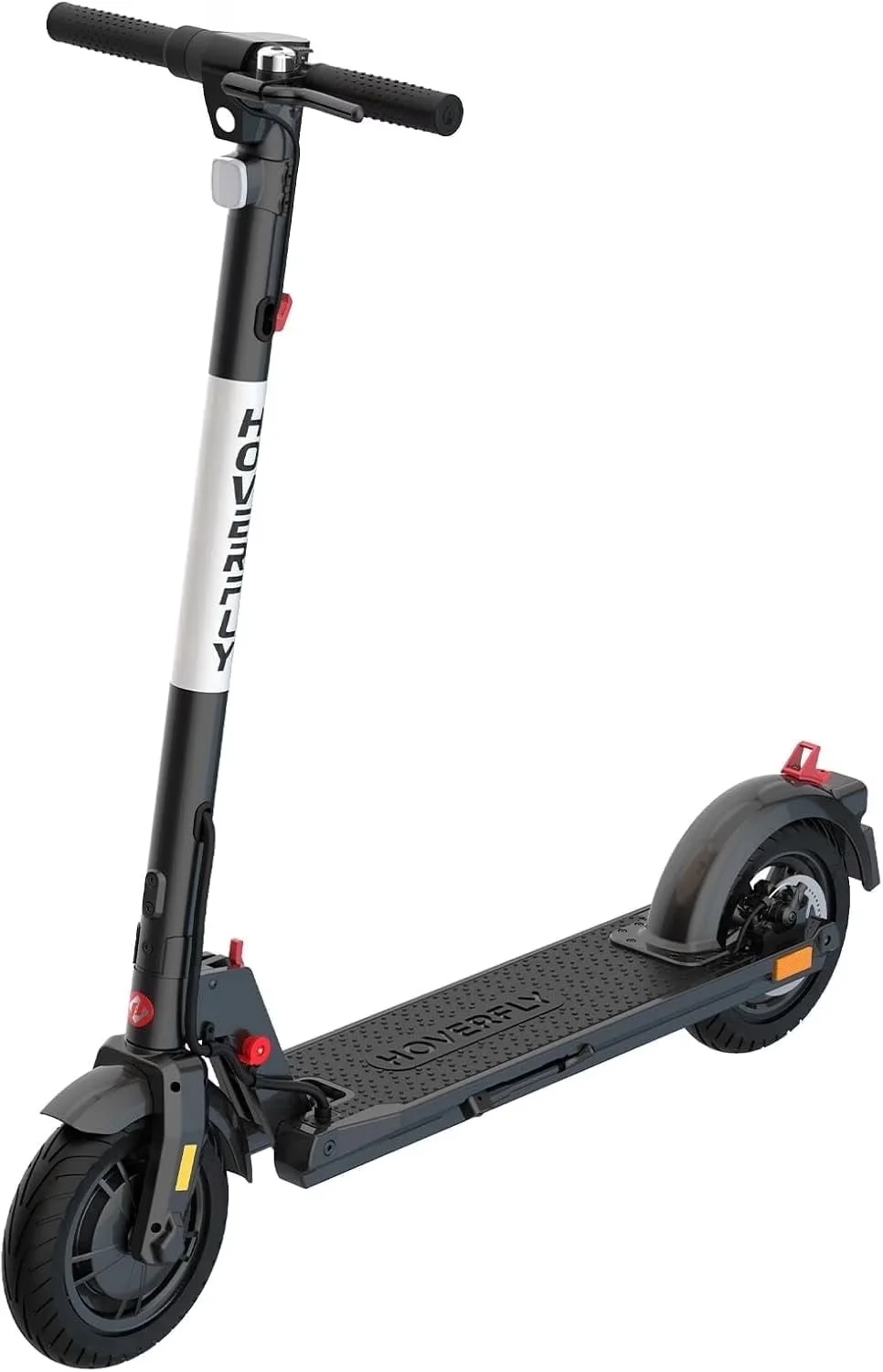 Innovative Scooter with 36V, Foldable, GXL MAX Electric - Black Aluminum Model D9C497