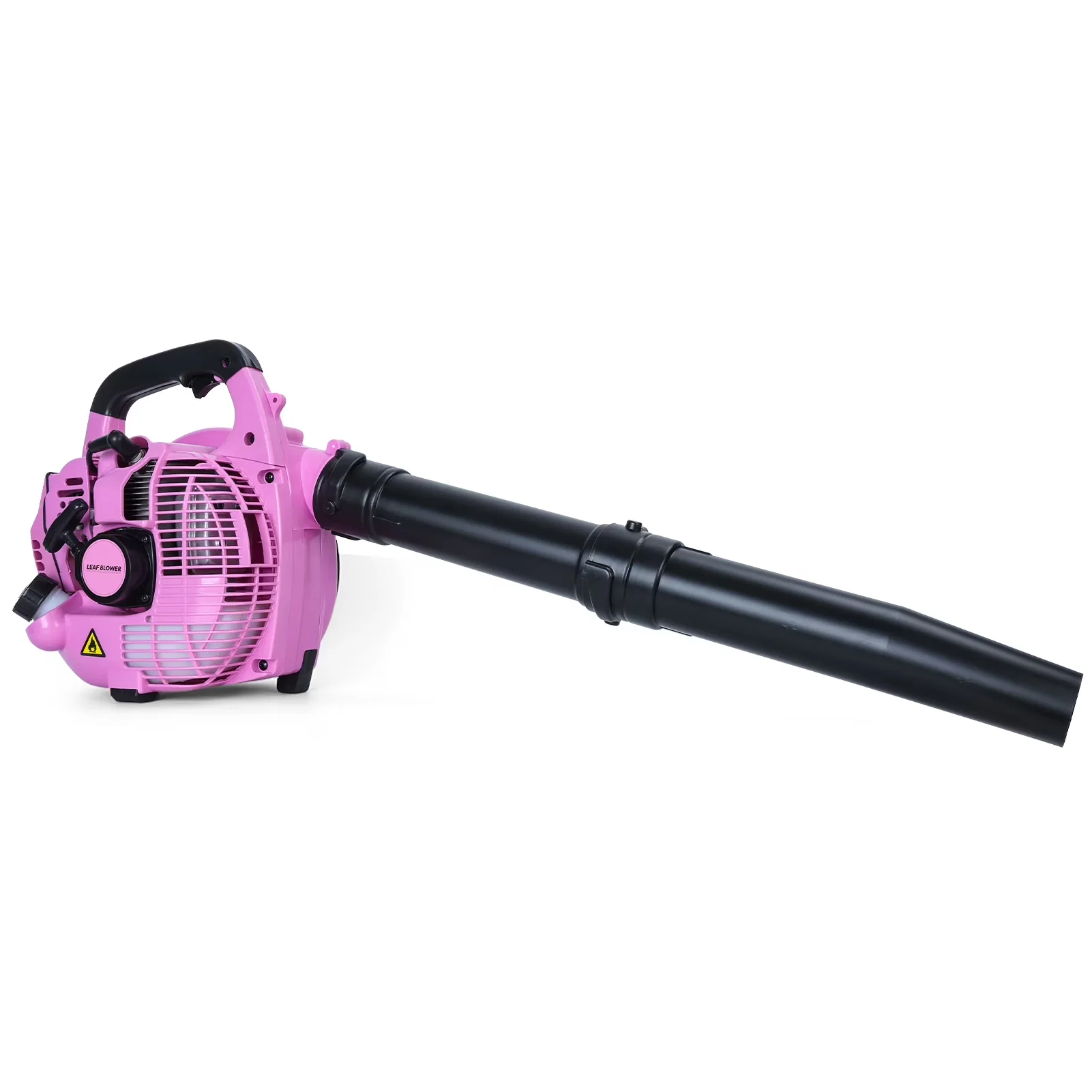Quality Leaf Blower with Gas Powered, 2-Stroke Handheld, 26cc Handheld Gas - Model 180AE6