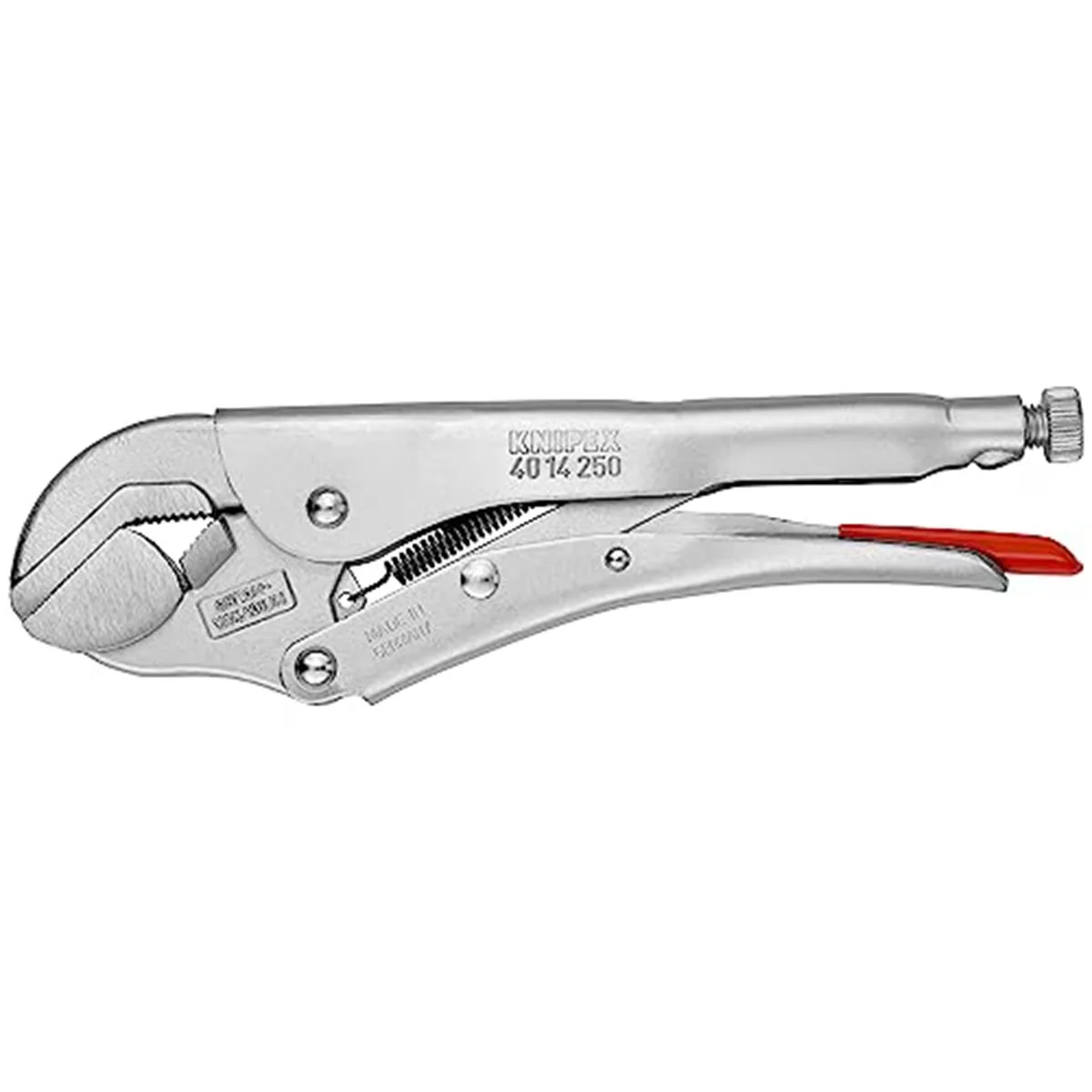 Stylish Pro Tool with Heavy-Duty, One-hand operation - Black 10' Pivoting Model FFD33E
