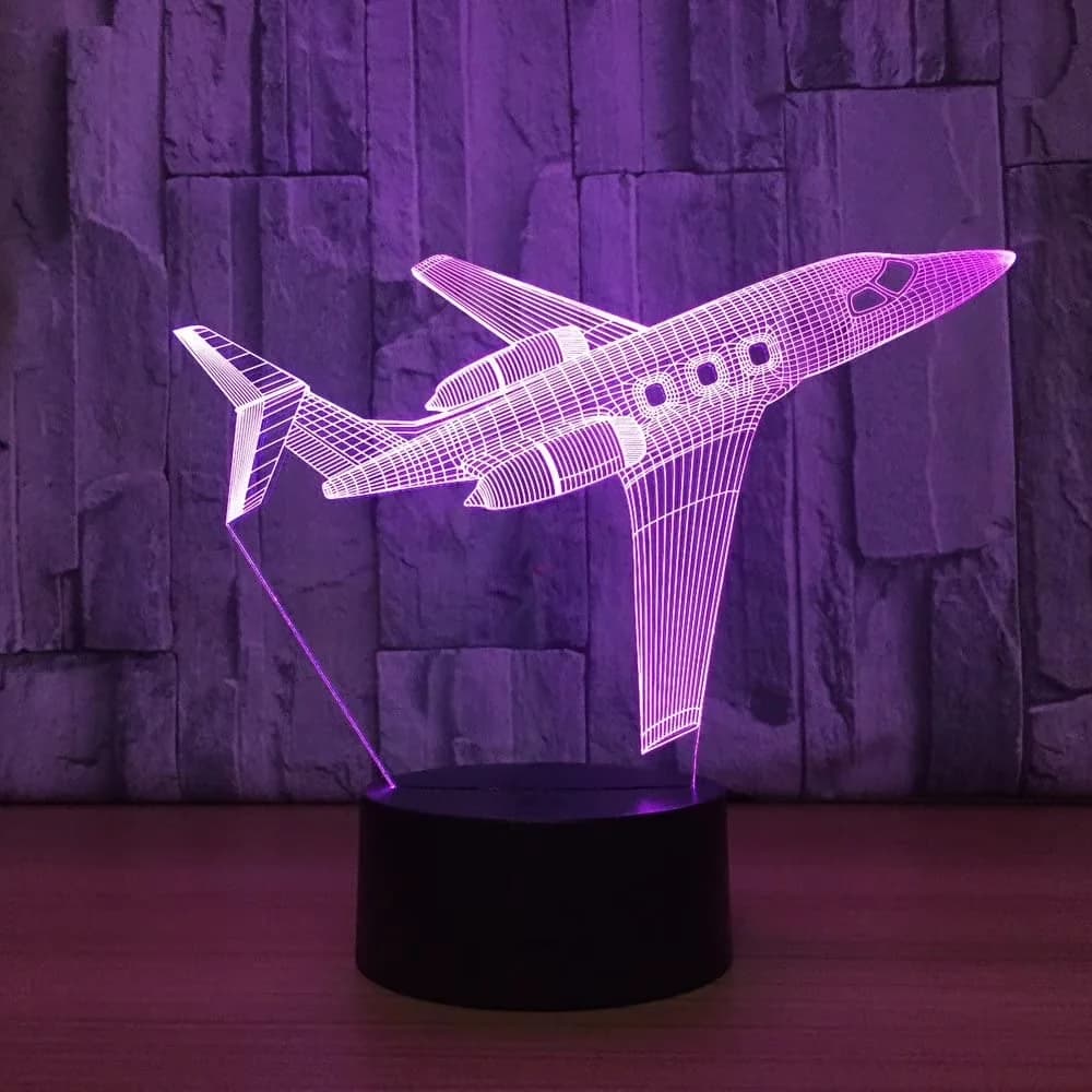 Sleek Led Lighting with LED, Battery - Multicolor YT05-156 - Commercial Quality Model 4A39F6