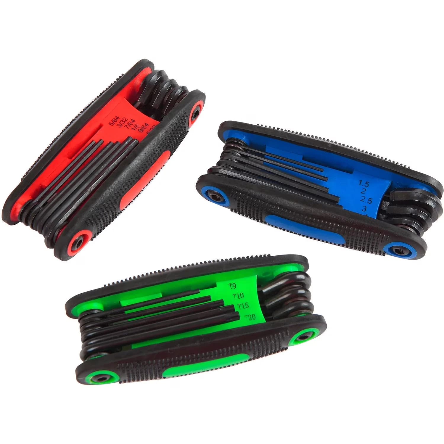Hand Tool Classic with Easy Set Up, Low Maintenance, Handheld - Black Folding Model 691C64