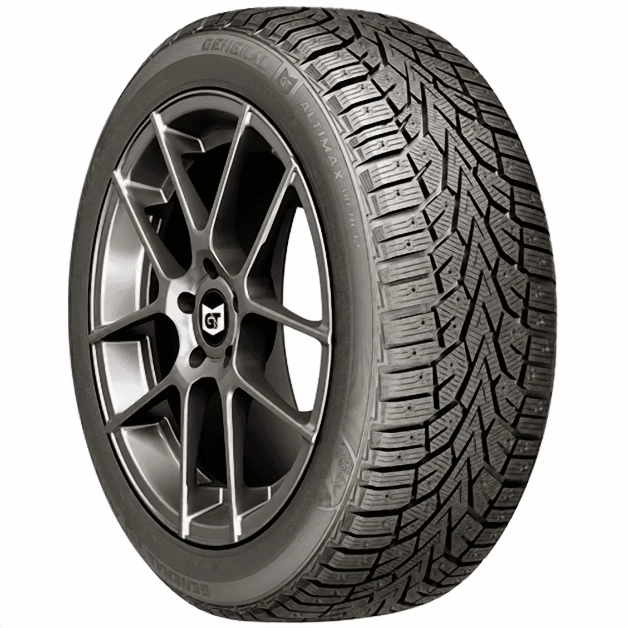 Atv Tire Quality with High-Speed, 2014-20 Dodge Journey Crossroad, Mountain/ Snowflake (3PMSF) rated tire. - Model C7E960