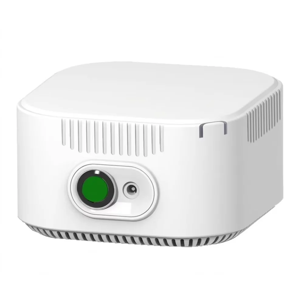 Dehumidifier Innovative with Automatic Shut-Off - White Portable - Premium Collection Model ACD26F