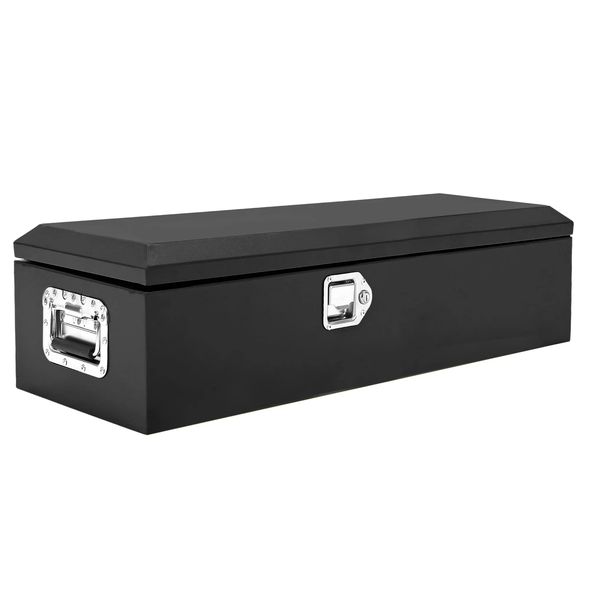Toolstorage Efficient with Lockable, Heavy-Duty, Portable - Steel Black Model FDF667