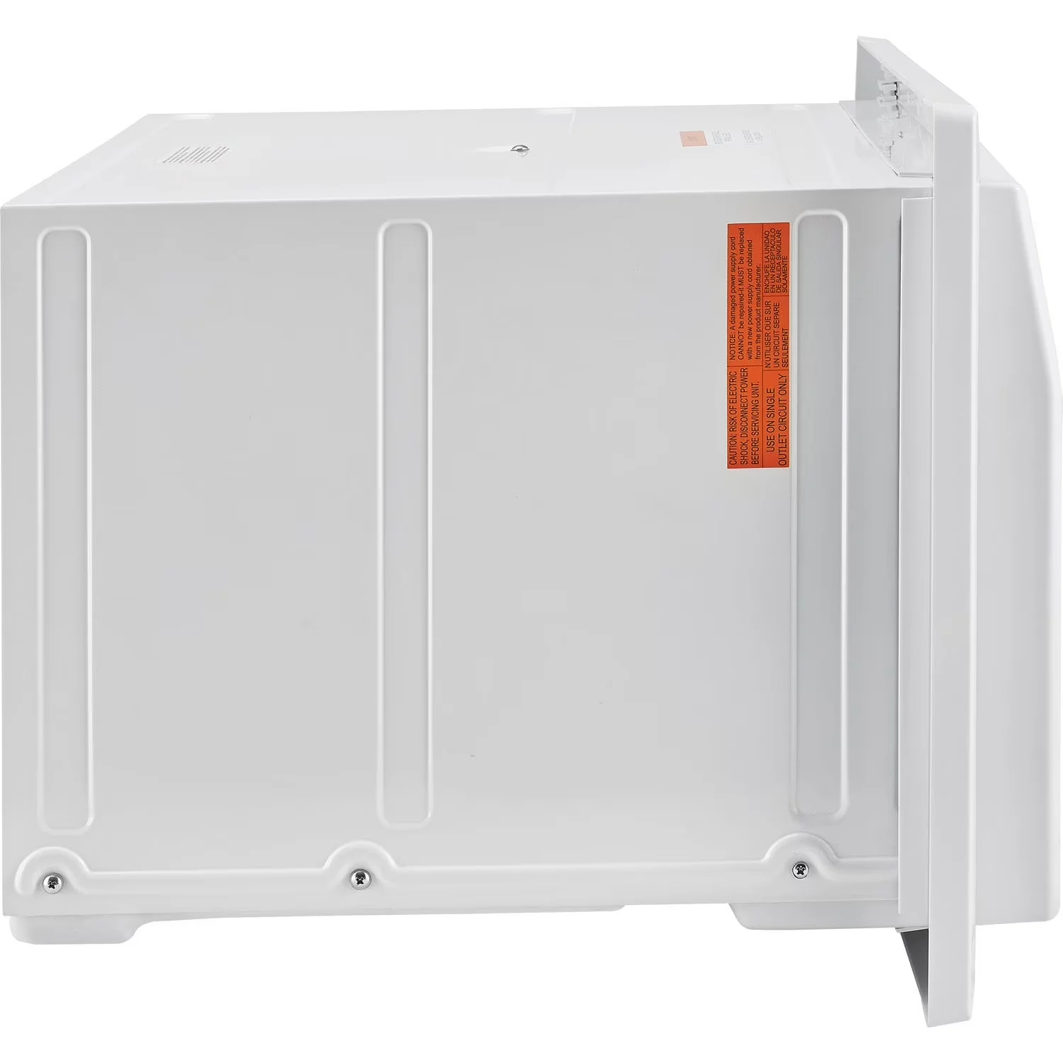 Innovative Air Conditioner with 14000 BTU, 230V, Timer - White - Residential Grade Model C026A1