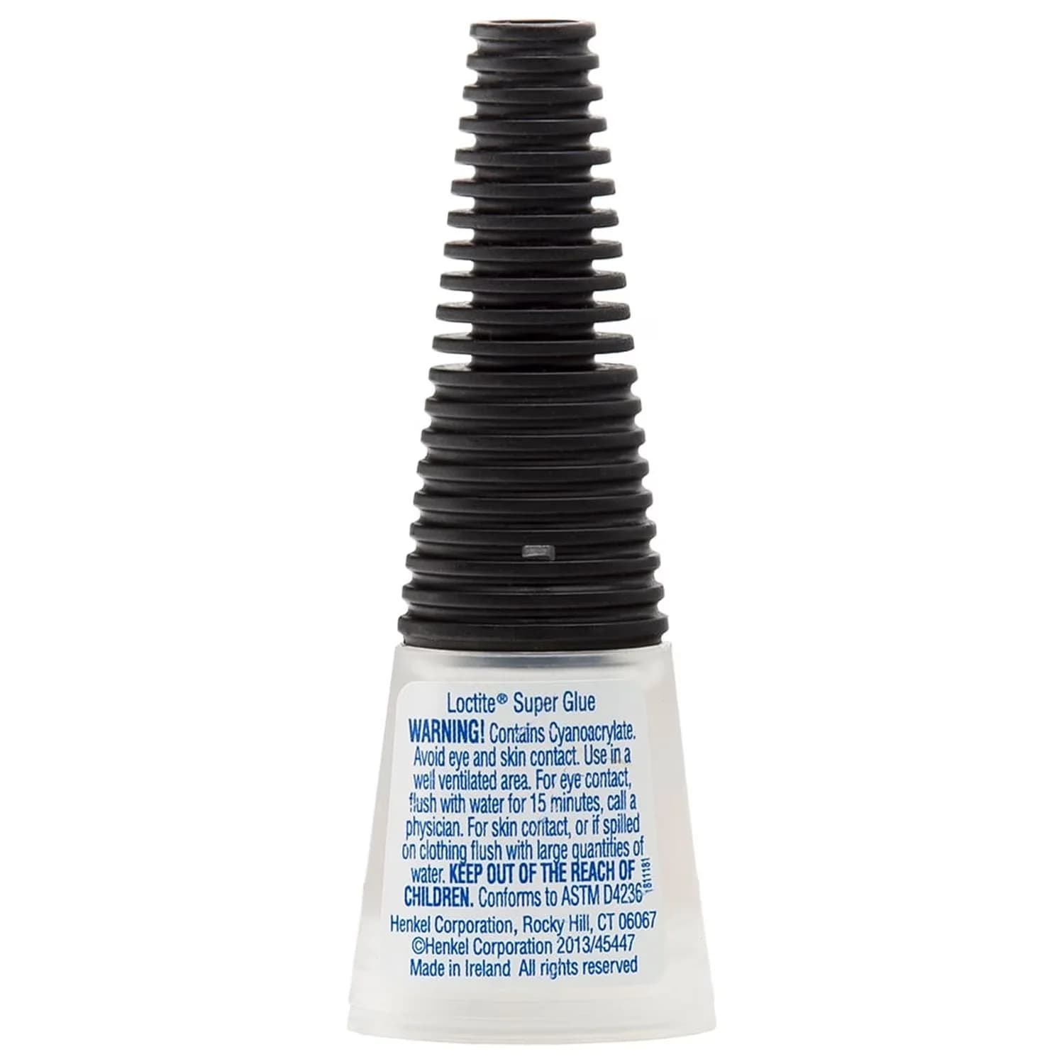 Versatile Adhesives Glues In Paint Supplies Tool with (Pack of 2) - Clear 5 g Model 03DF50
