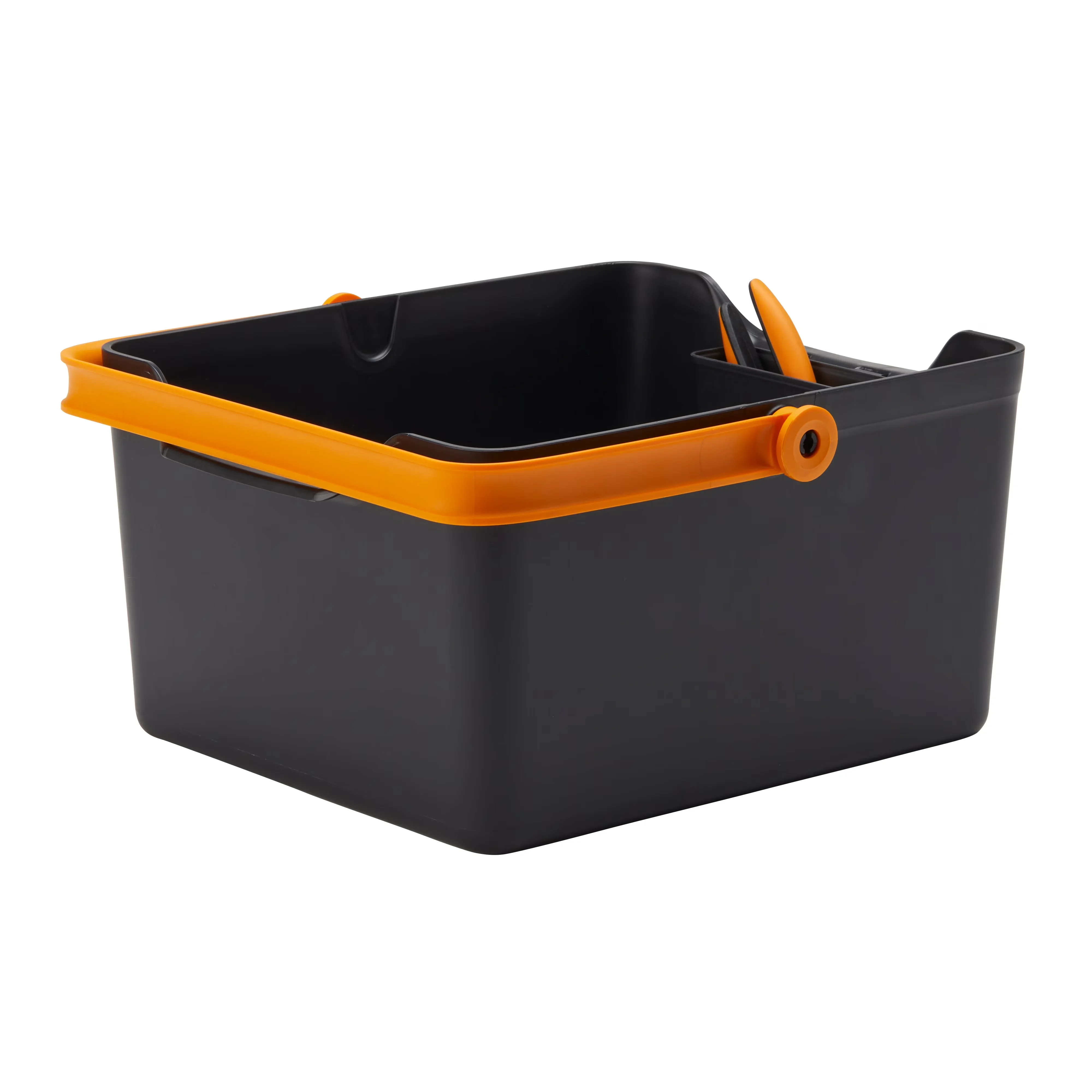 Classic Toolstorage with Handheld, 1Piece, Indoor and More Tool Organizer Caddy - Resin 1 Model 522D0C