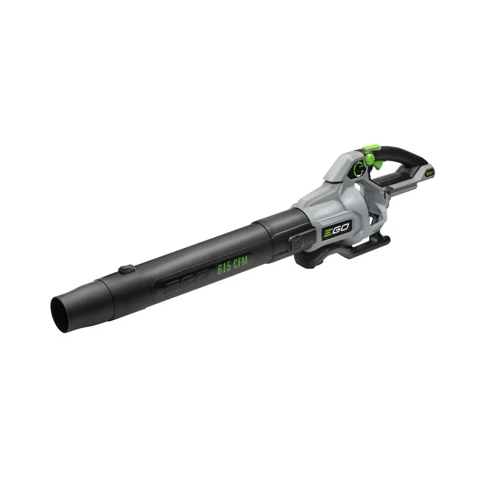Modern Leaf Blower with Battery, High-Efficiency Brushless Motor, Weather-Resistant Construction - Model 9CFC79