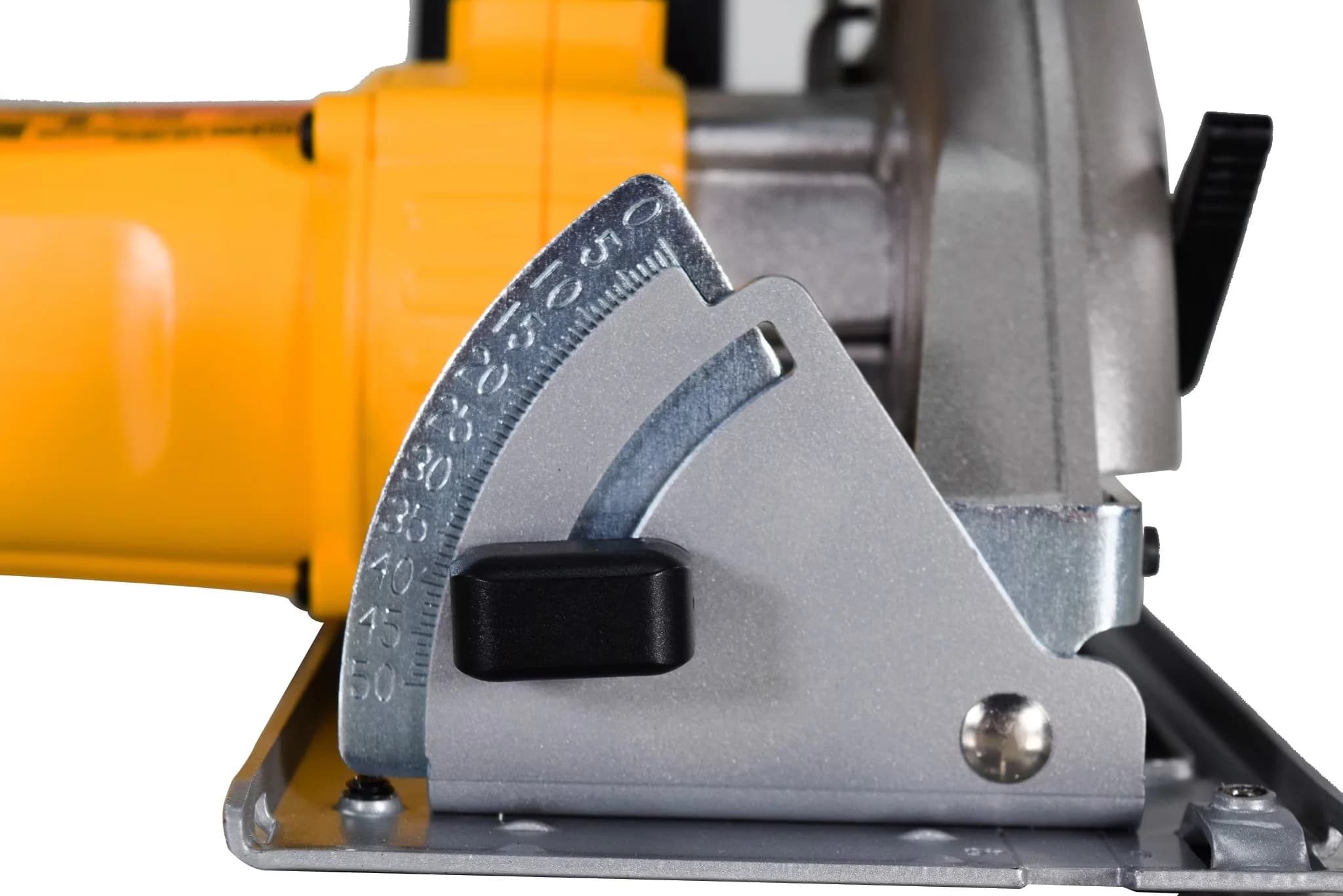 Premium Power Saw with Battery, 20V, Variable Speed - 6 1/2 Inch DCS393 Model 40AB7C