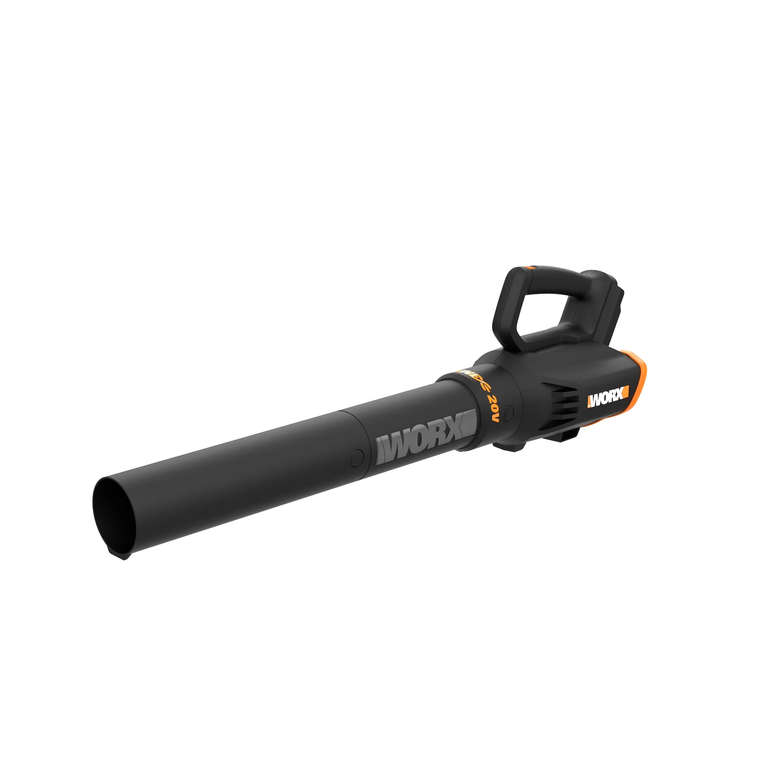 Modern Leaf Blower with 20V, 2-speed, Bare Tool Only # WG547.9 - Premium Collection Model 0CC010