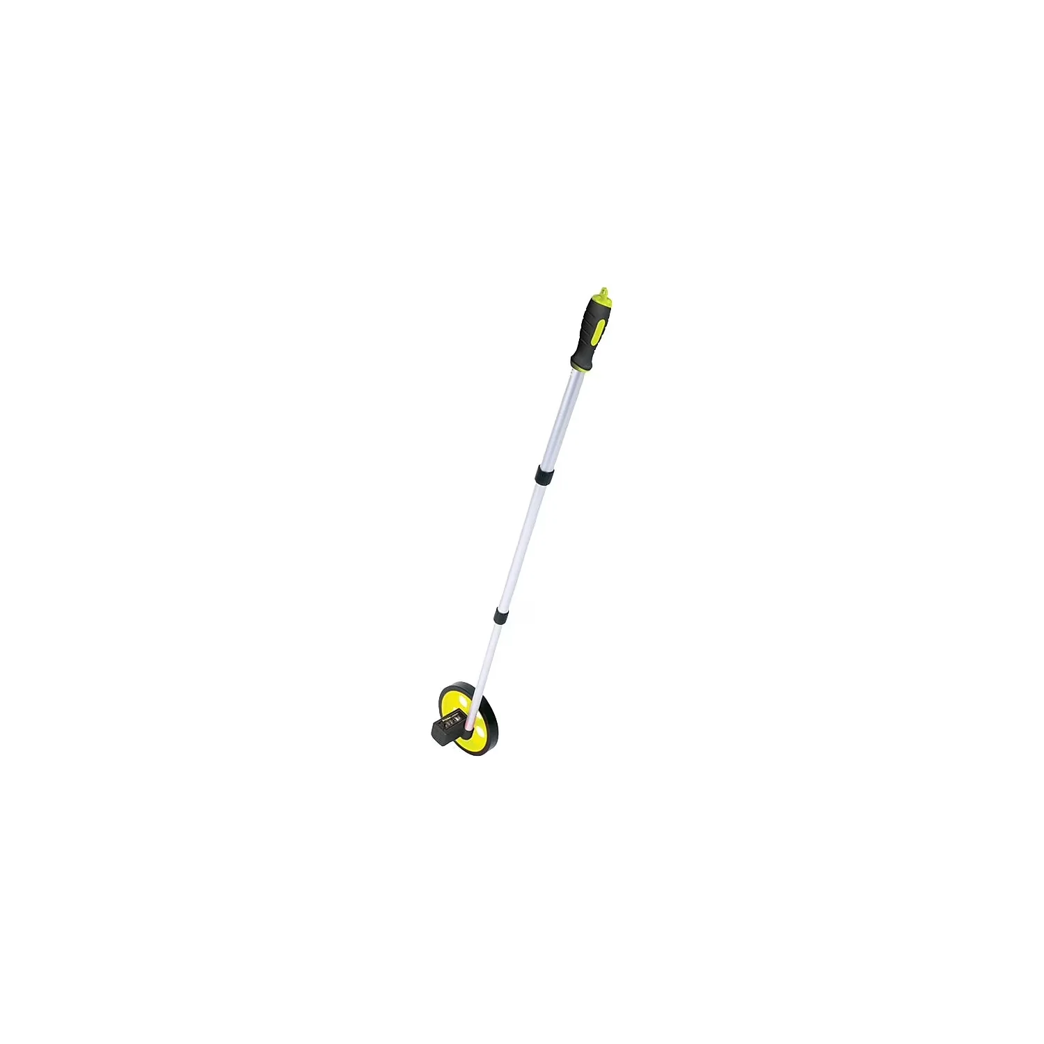 Measuring Layout Compact with Adjustable Handle, USA ML Series Wheels - Green Tin Model 41E5BE