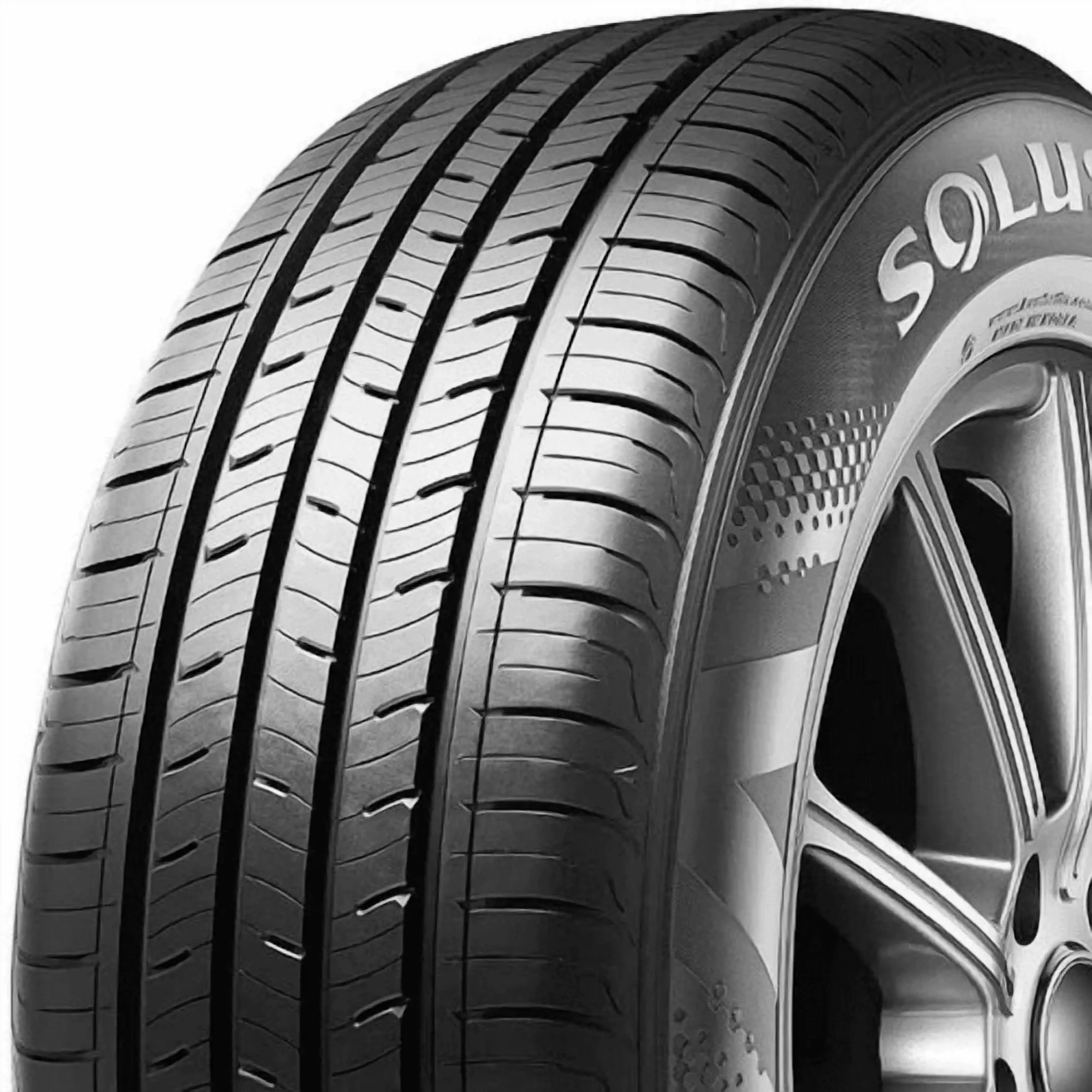 Sleek Atv Tire with 94V, All-Weather - TA31 for Multiple Applications Model 62460D