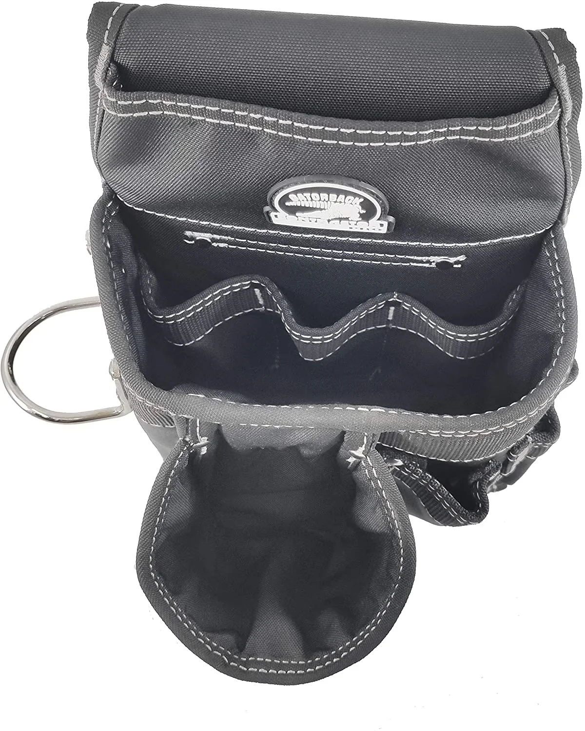 Classic Toolstorage with Heavy-Duty, Small 26" - Black S Professional - Sleek Profile Model 9F62FF