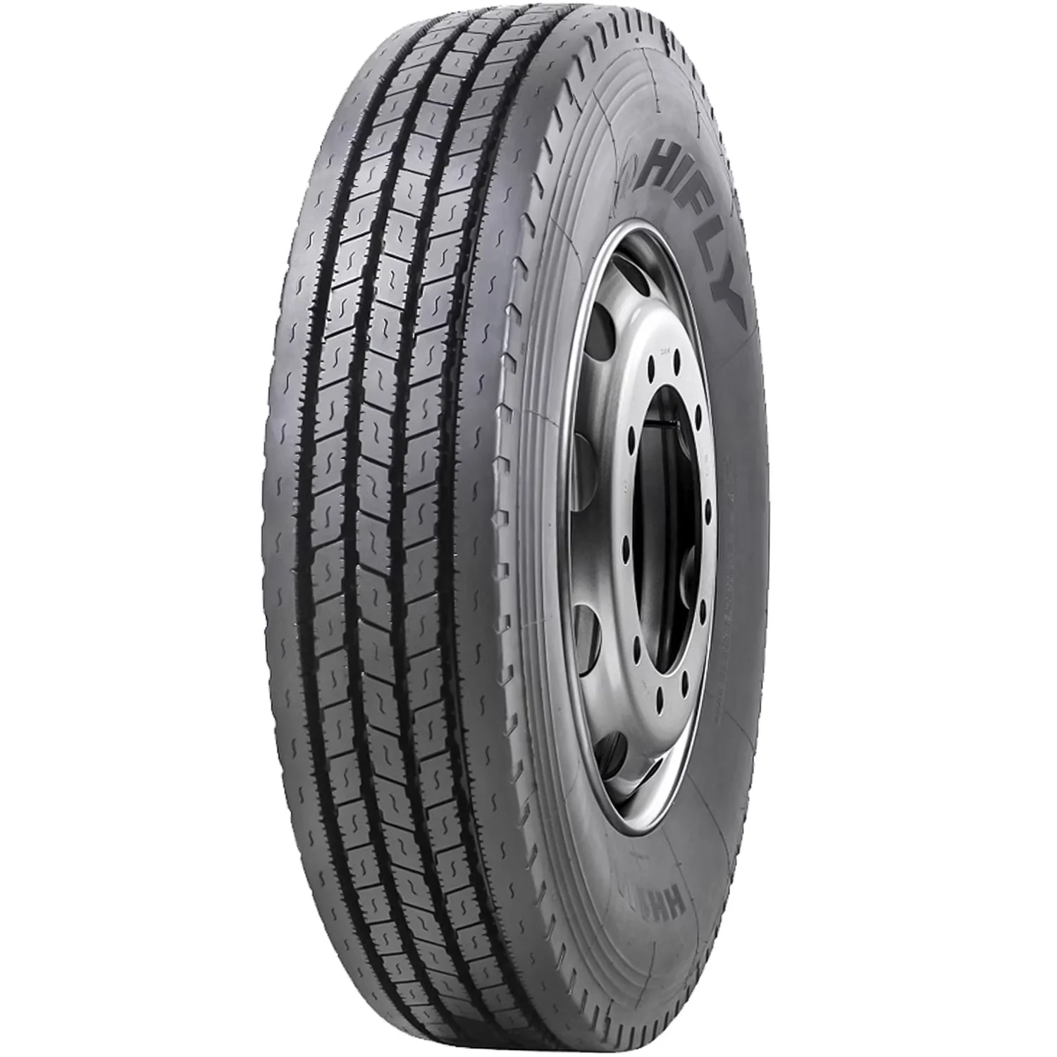Innovative Trailer Tire with Durable Construction, Size: 215/75R17.5, HH111 215/75R17.5 H/16PLY - Model 943CF8