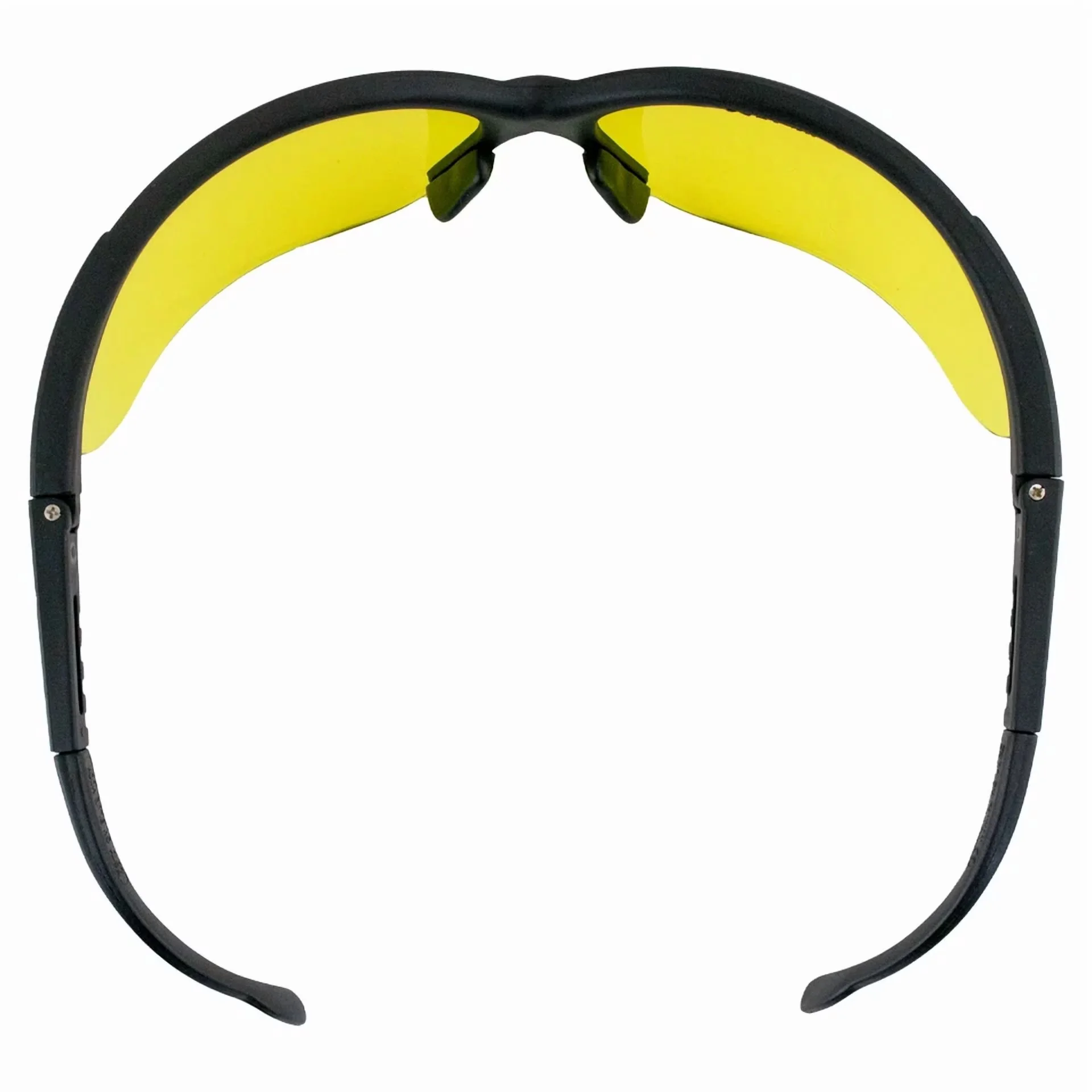 Protective Equipment Sleek with Easy to use and practical for everyone. - Yellow Model CC635D