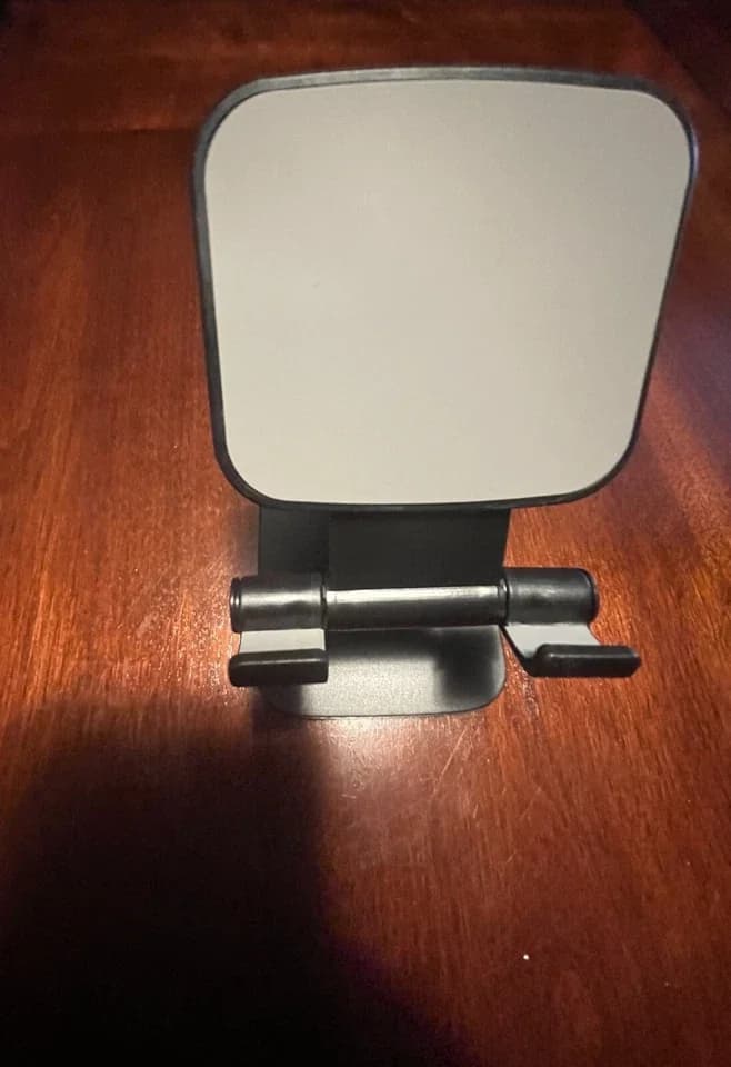 Quality Home Gym with I Phone Desk Holder - Quality Construction Model 23F2D6