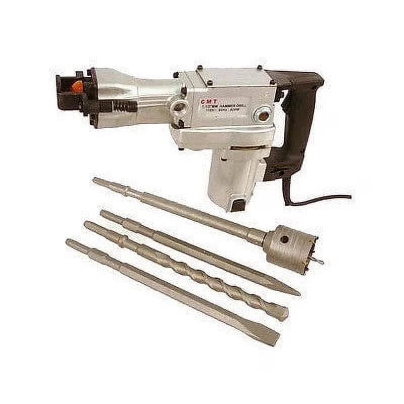 Premium Drills Driver with strength and suitability, Blade, Head, Handle, Quality and Durability - Model 5F8A01