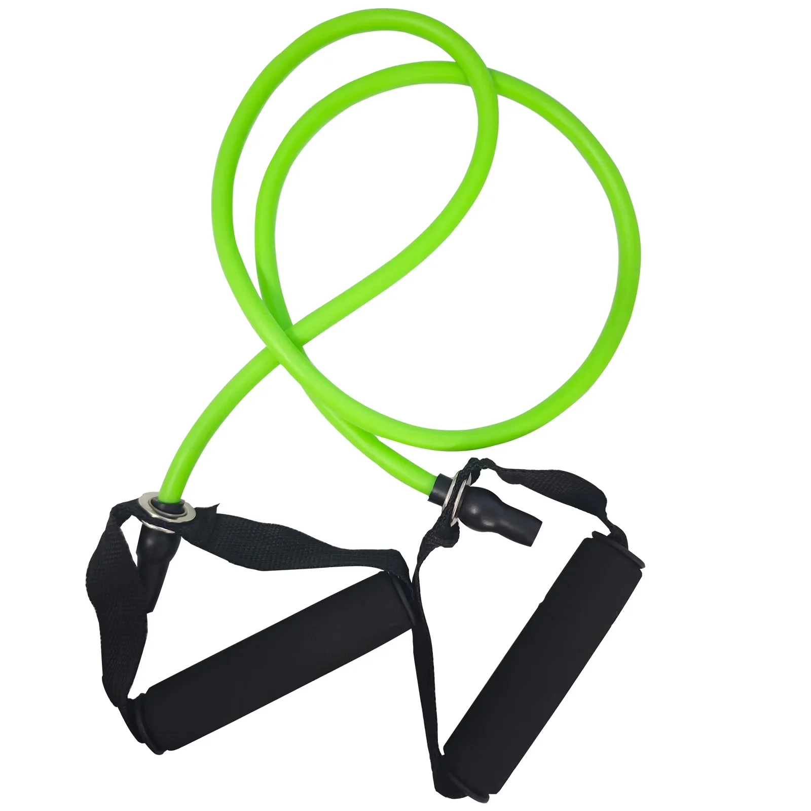 Modern Home Gym - Rubber Tension - Modern Design Model F5A53B