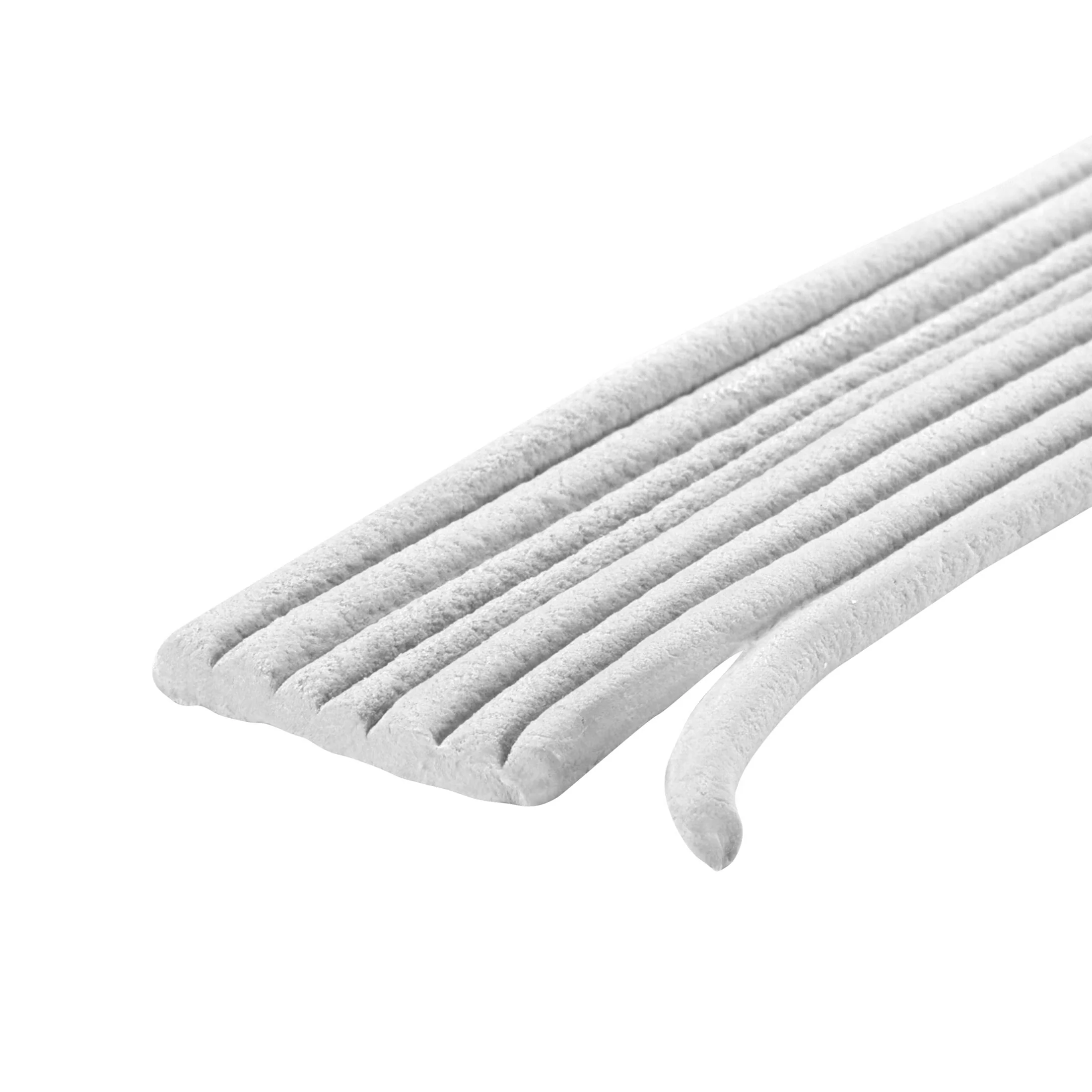 Essential Building Material with Easy Installation, White color, Seals cracks around window panes - White Caulking Model AD4F74