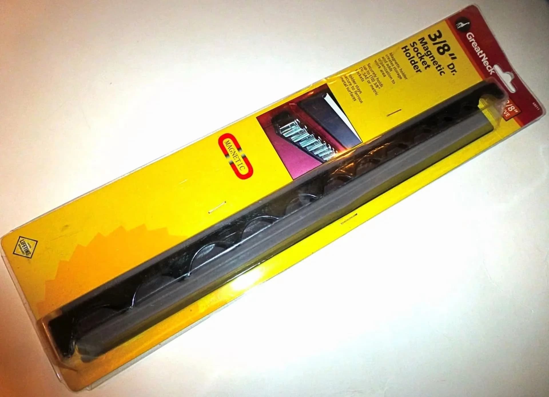 Toolstorage Stylish - 3/8 - Traditional Style Model 4D9101