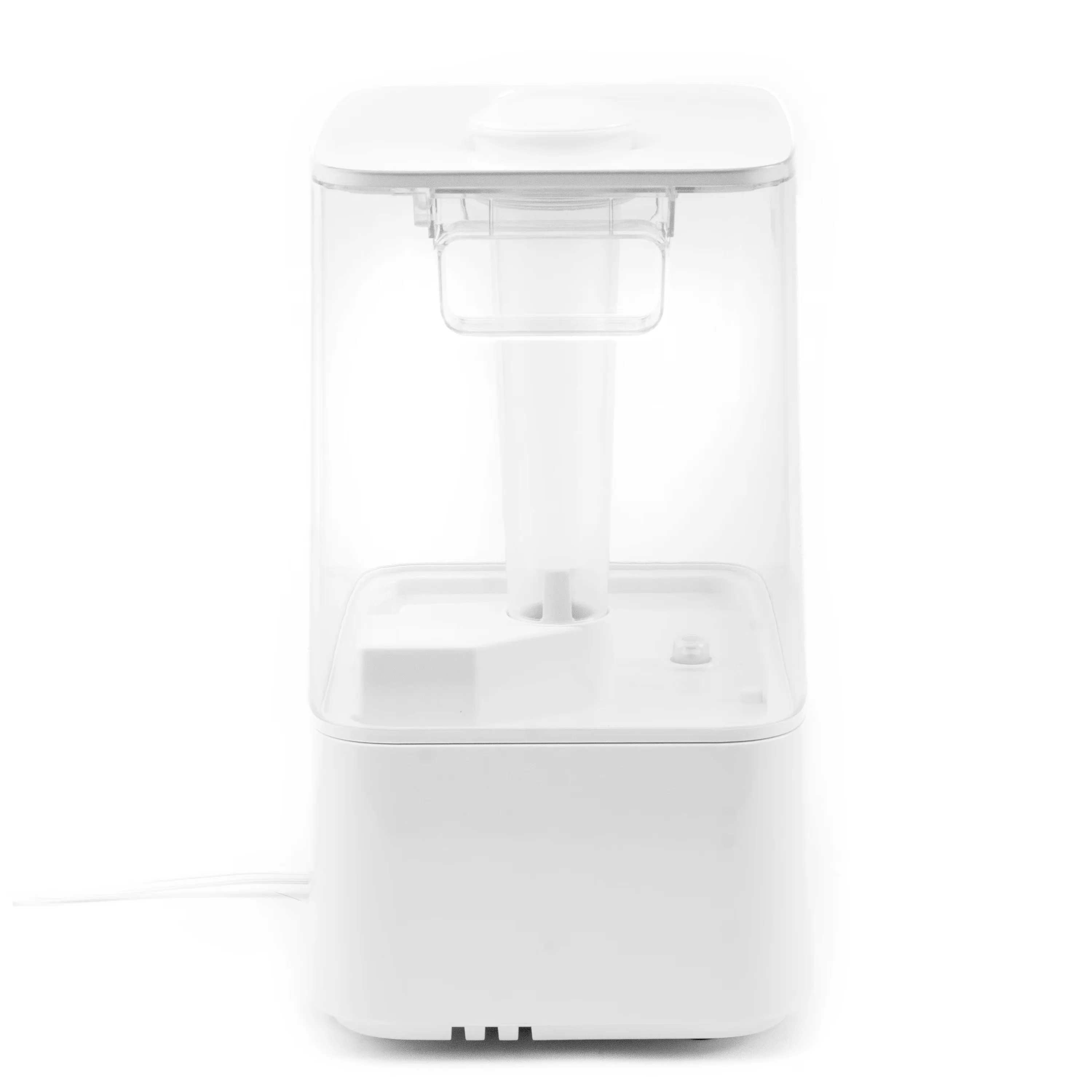 Professional Humidifier with Automatic Shut-Off, Water Tank Capacity: 1.58 gal / 6 L - White Model BB488E