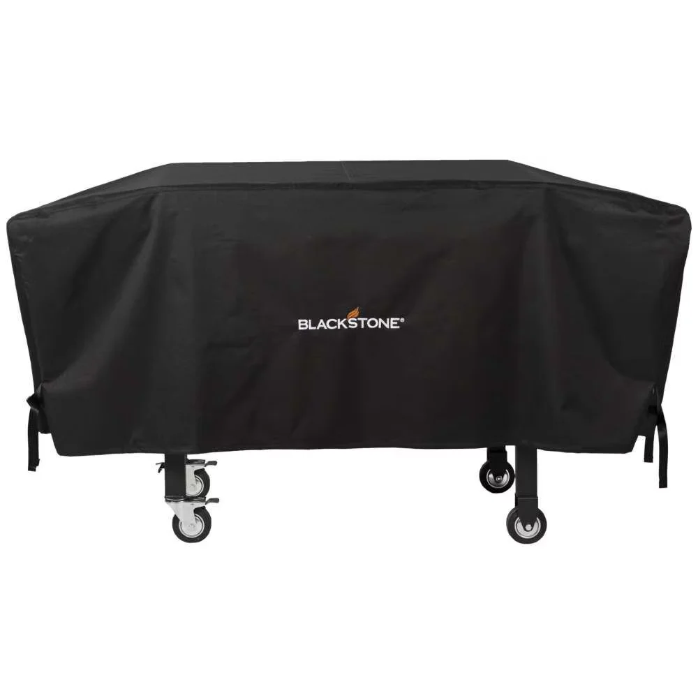 Gas Grill Versatile with Tool Holder, Grease Pan - Steel, Stainless Steel Model A2EA7E