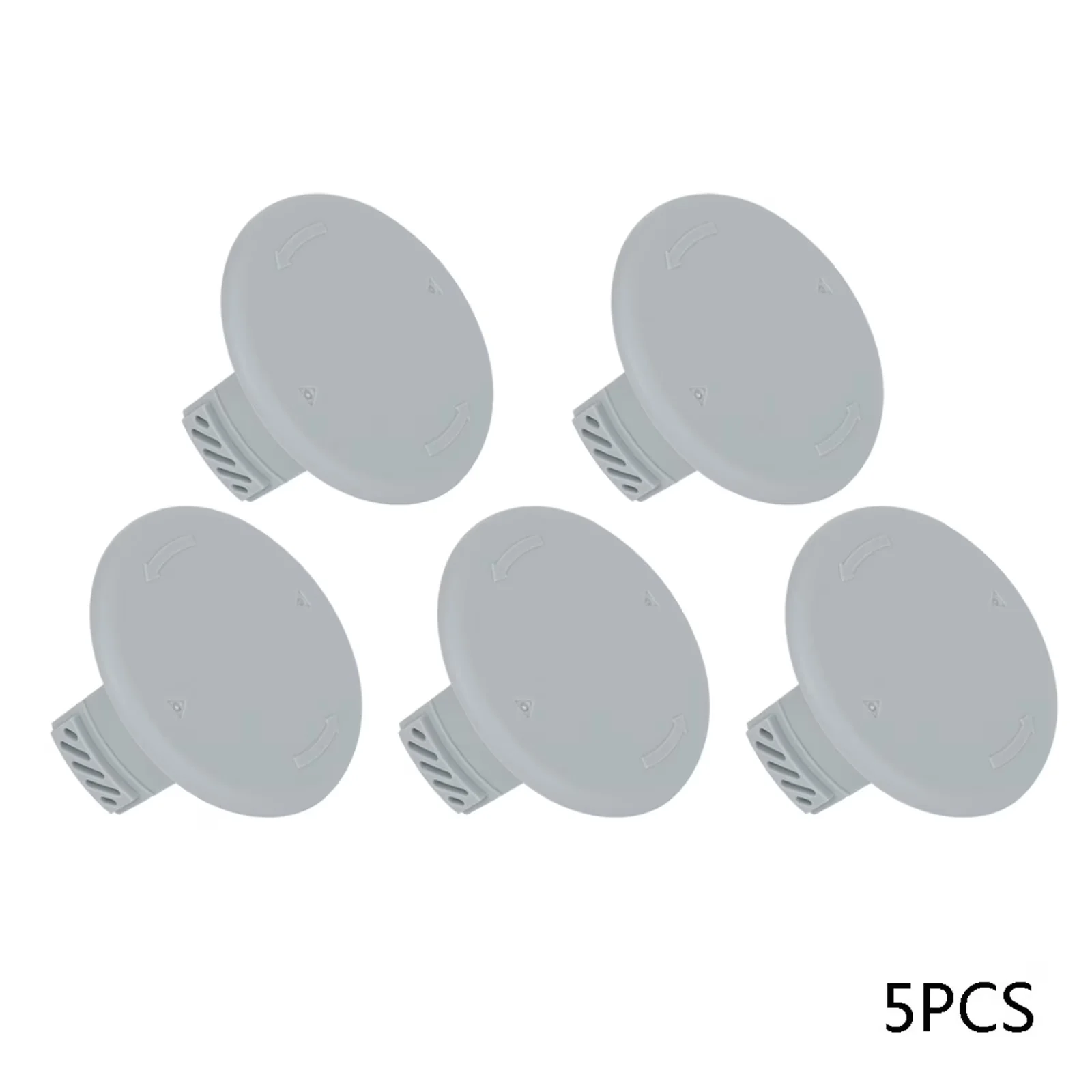 Versatile Replacement Parts Accessory with 18V, 18V (5Pack 40V, Hxoliqit - Plastic Model 973199
