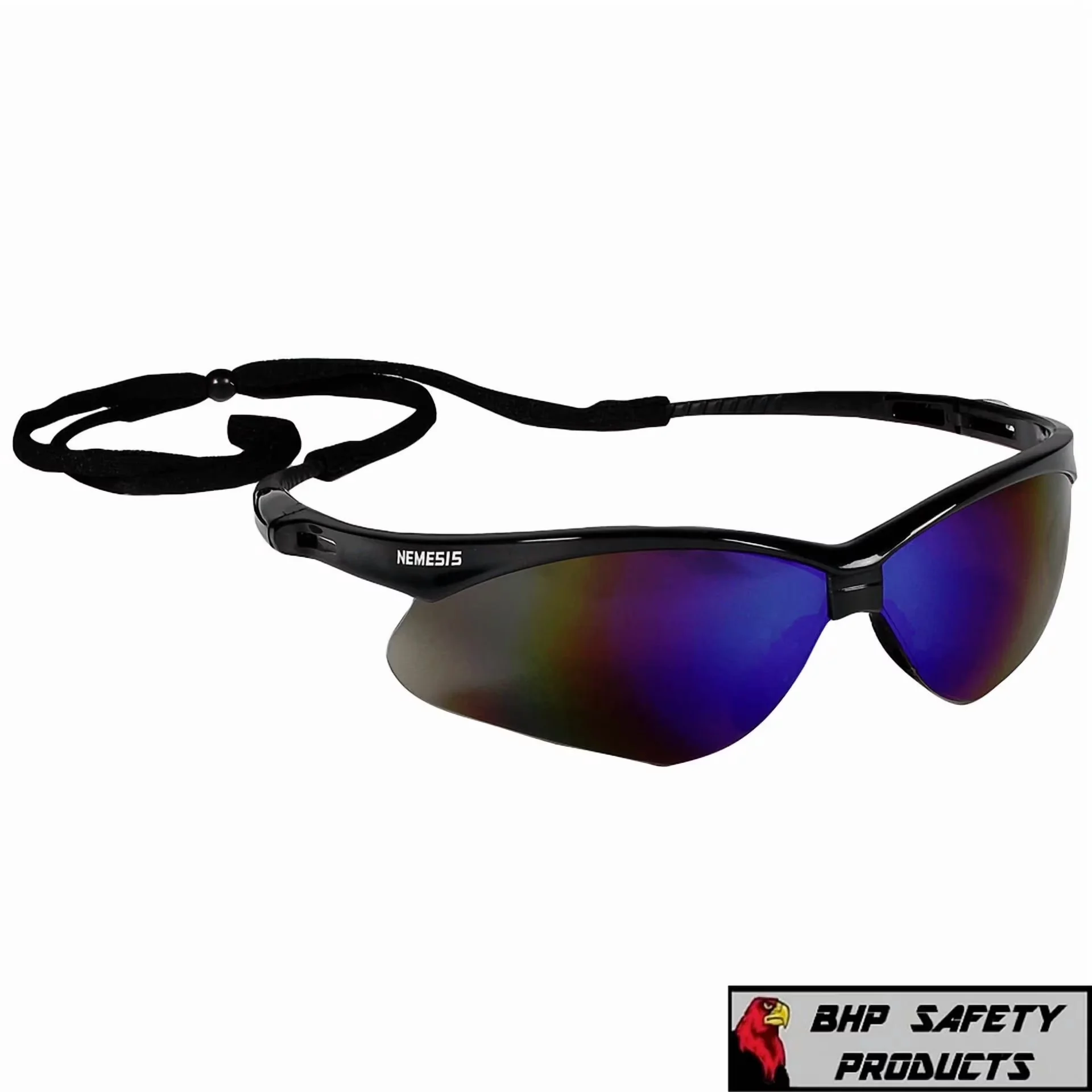Protective Equipment Reliable - Black Pair - Satisfaction Guaranteed Model 3A0184