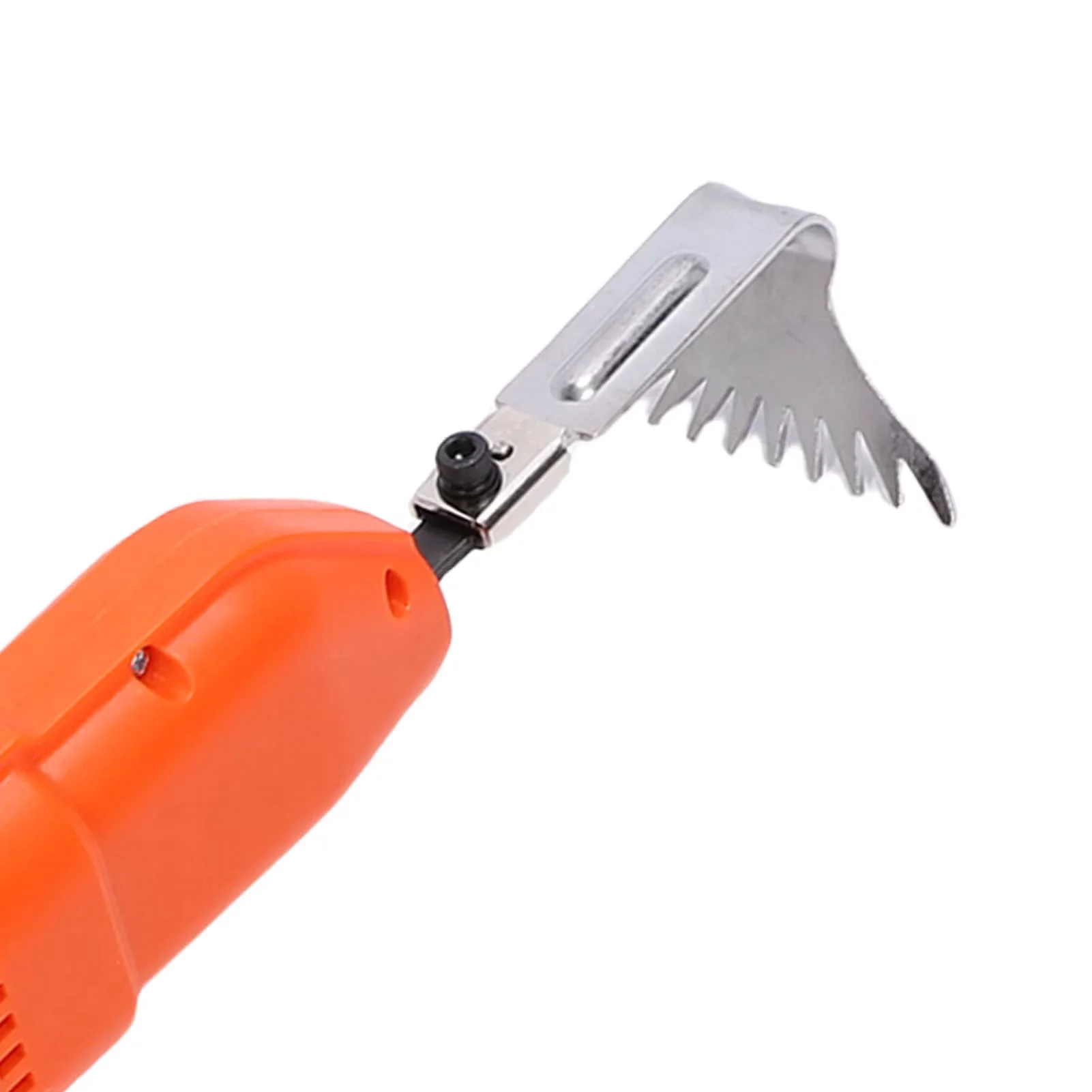 Premium Trillers Cultivator with Battery, 21V - Ergonomic Design Model 1A6B9E