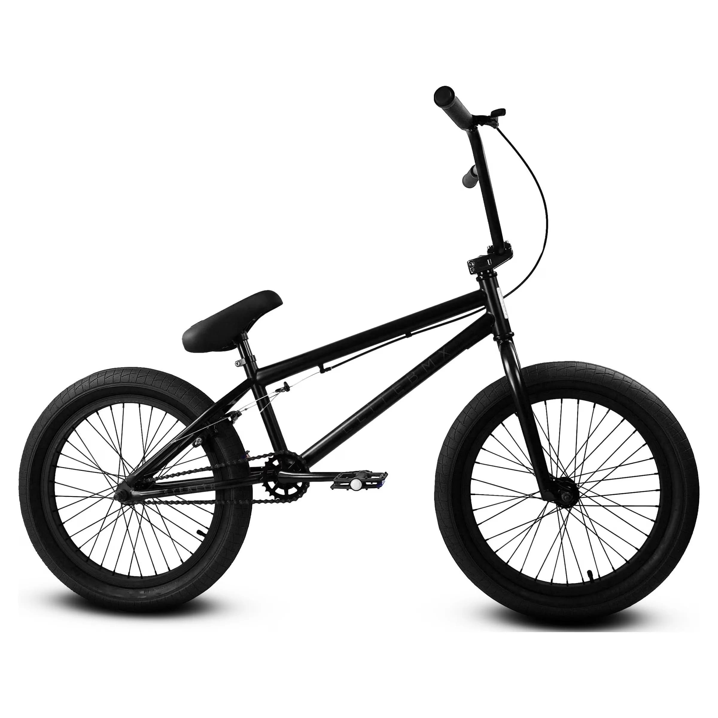 Kids Bike Efficient with Adjustable Seat, Adjustable Seat Height - Black Model DCC3EC