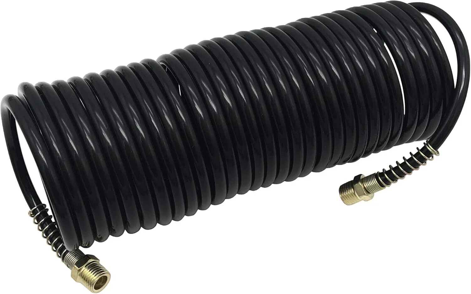 Premium Air Tools Compressor - Black 4 Inch - Quality Construction Model 819A3B