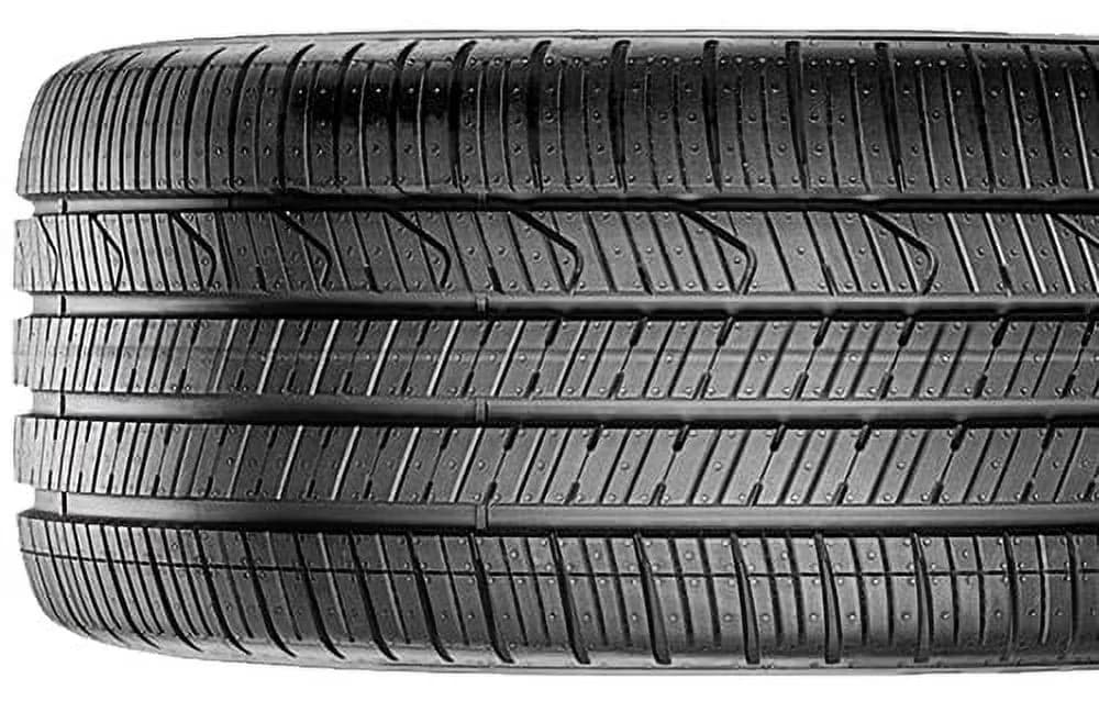 Efficient Truck Tire with 100W, All-Weather, 50,000 Mileage Warranty - 60R18 Model DFFBFA