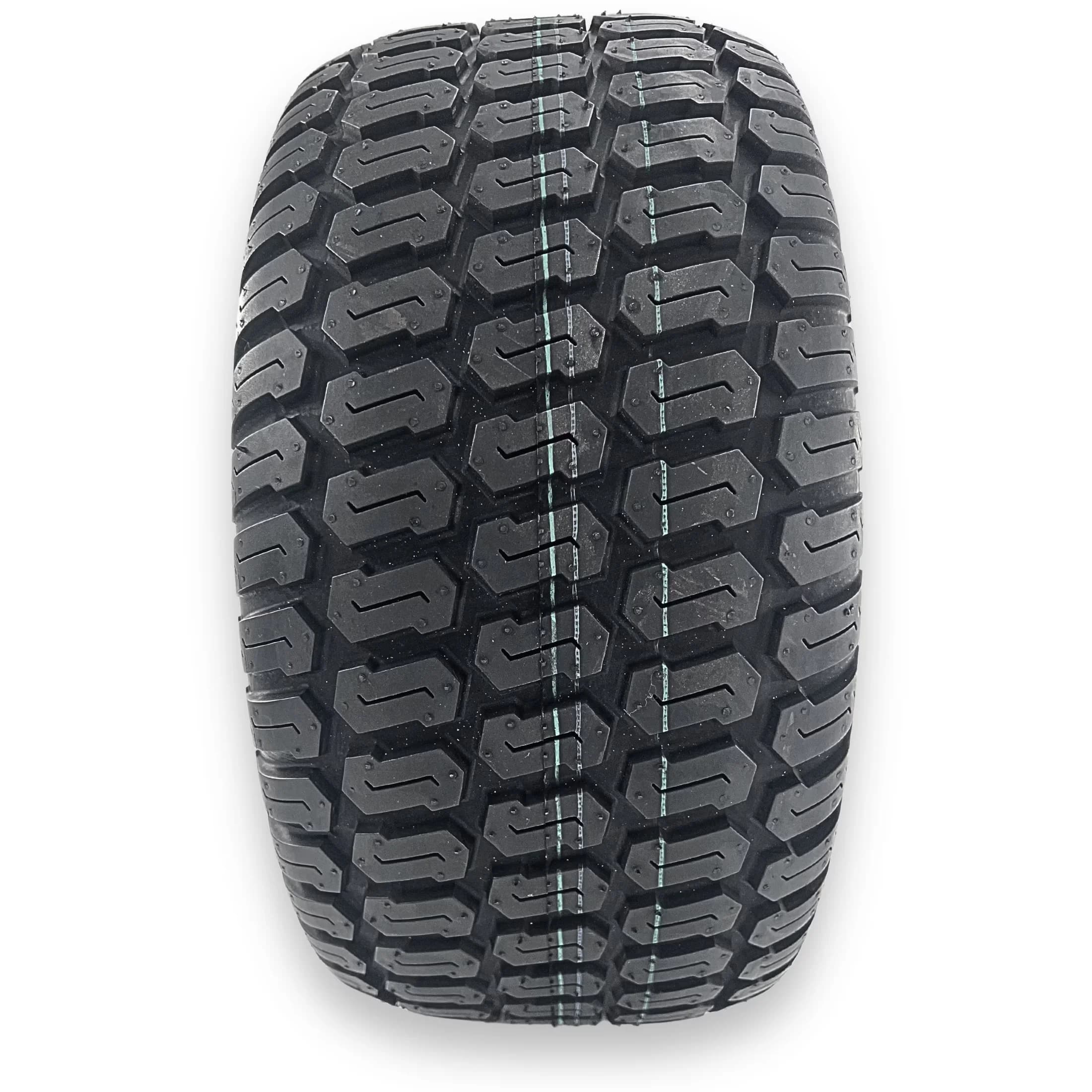 Innovative Motor Home And Rv Tire with Heavy-Duty, 16x7.50-8 4 Ply S-Turf 5 on 4.5 Stamped - Model 62ED33