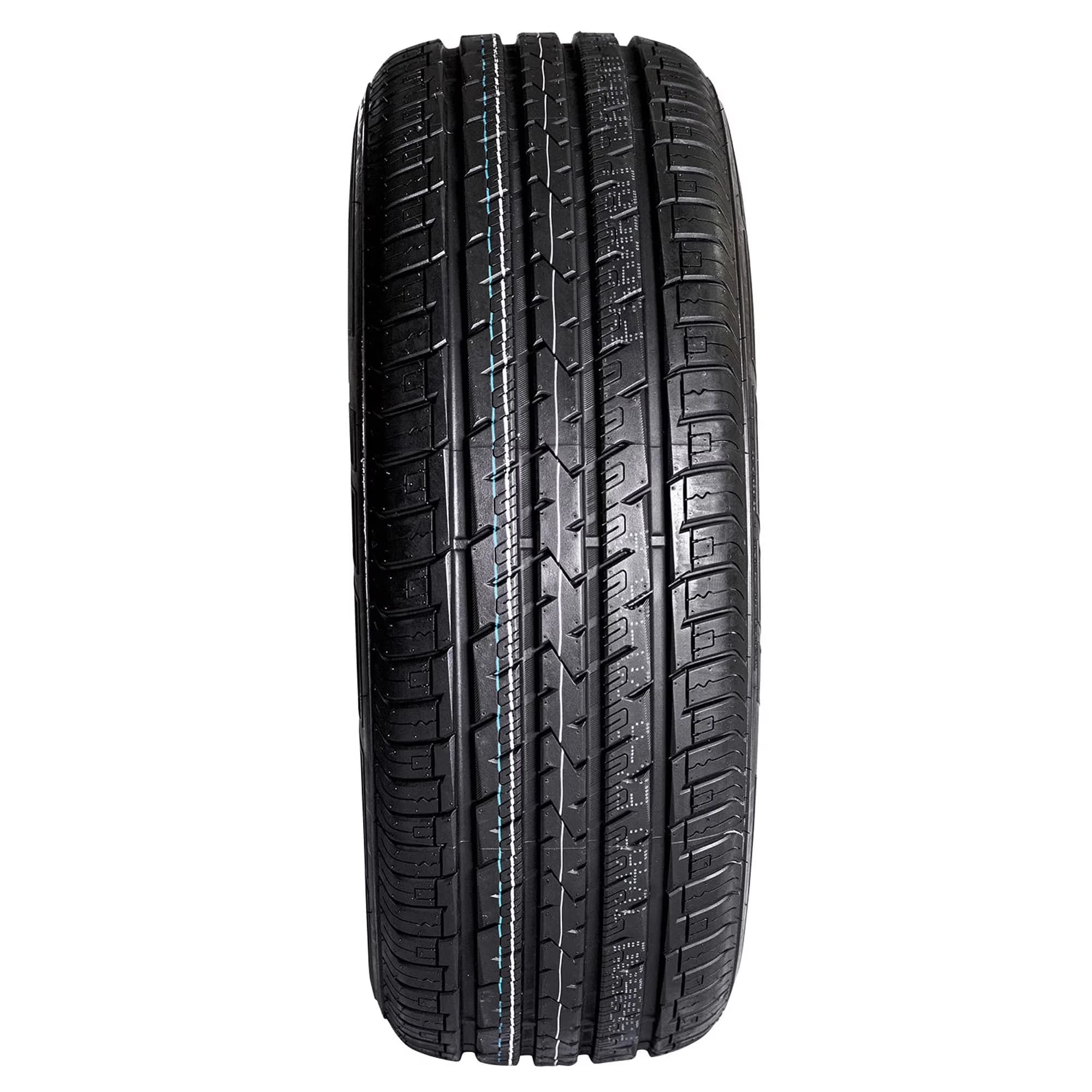 Efficient Truck Tire with Fits Multiple Makes And Models, Size: 215/70R15 - Model 93B22F