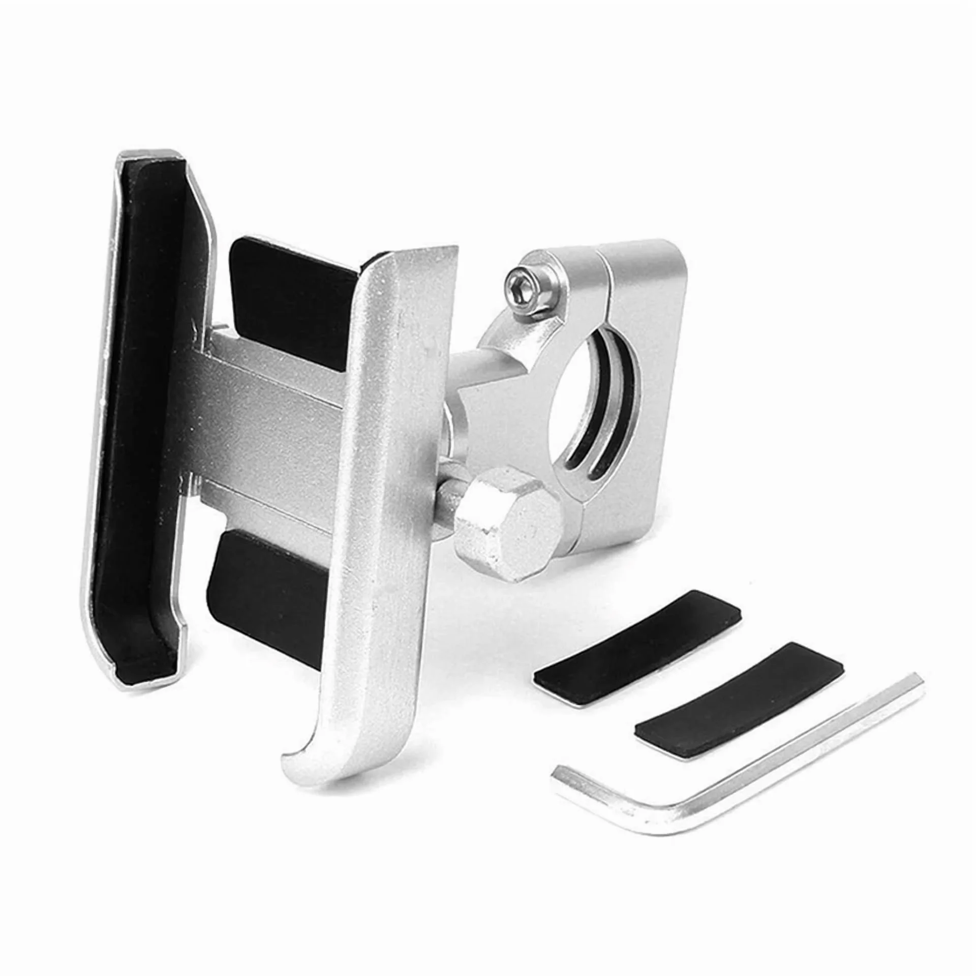 Efficient Home Gym with 360 Degree Rotation, 360° Motorcycle Phone Holder Suitable - Model 064640