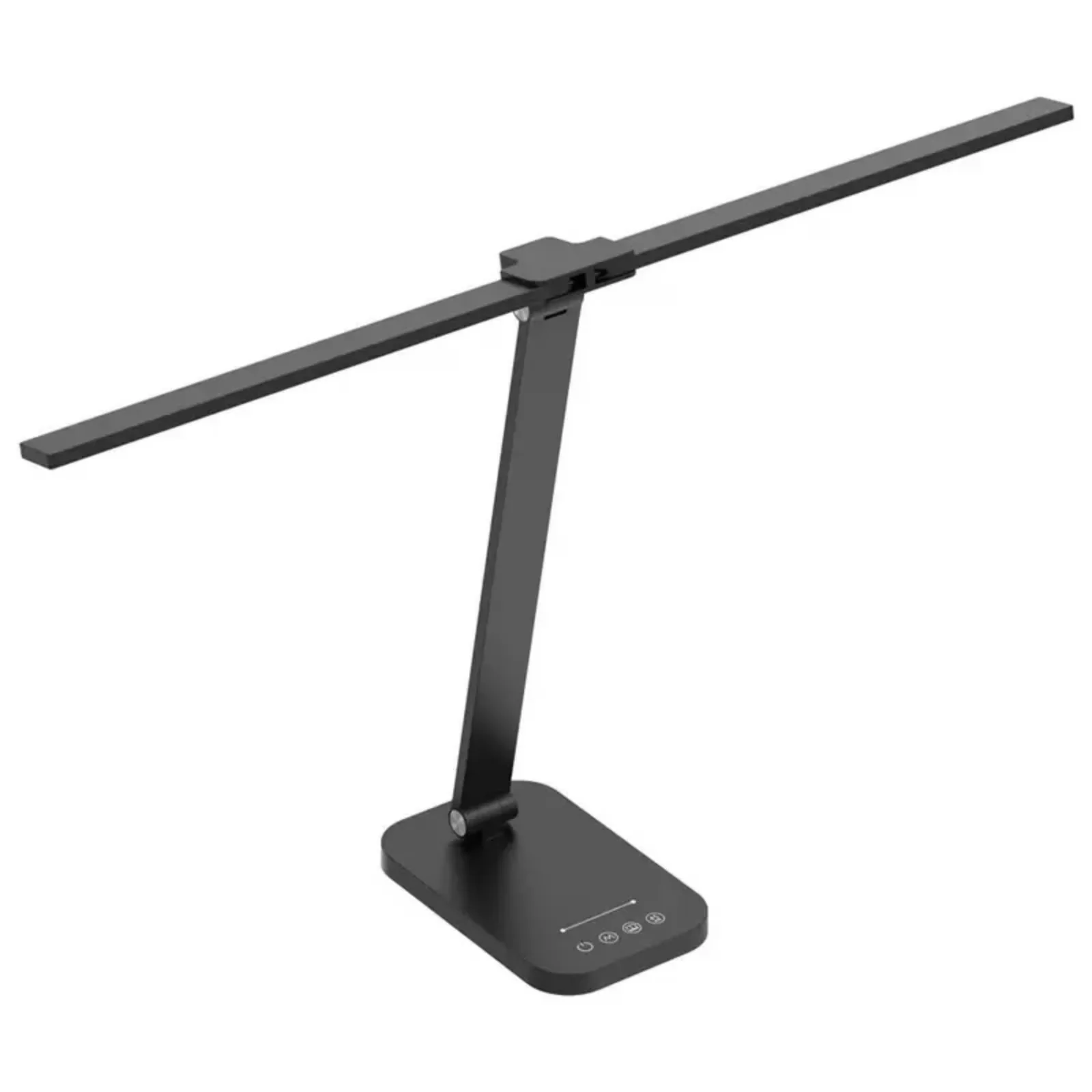 Innovative Desk Lamp with LED, Dimmable, Architect Lamps - Aluminum Alloy, Abs for Home Office, Dorm Model E485D0