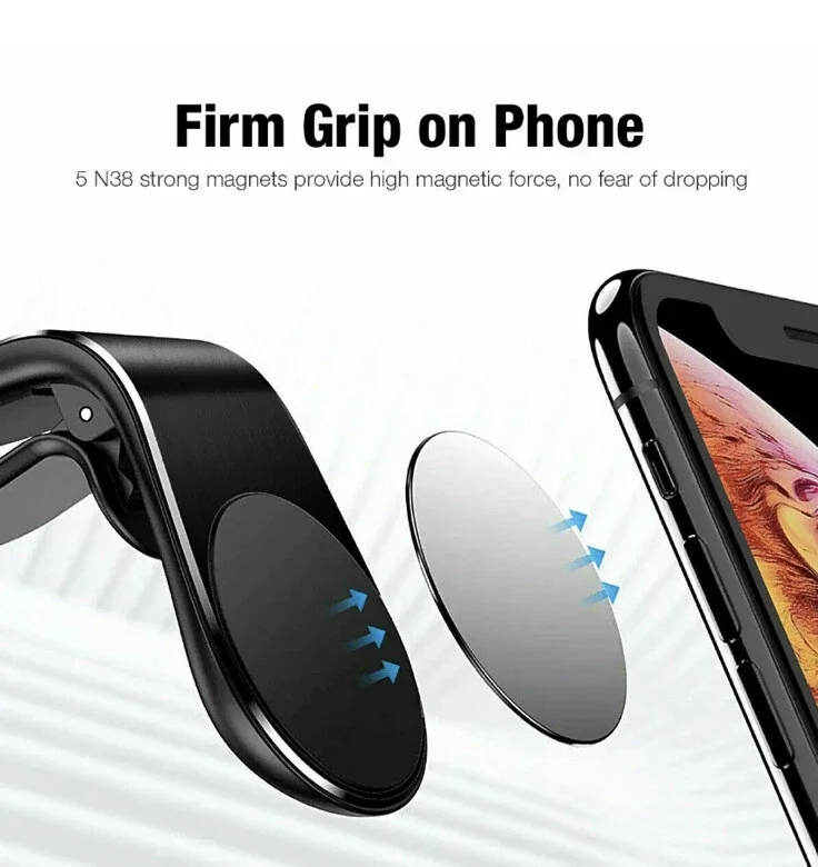 Essential Home Gym with Magnetic Phone Holder - Low Maintenance Model 57B7F2