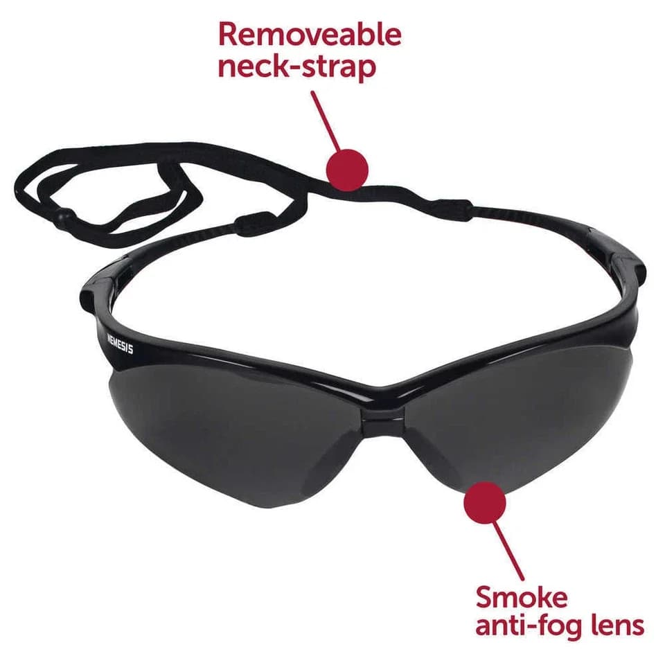 Protective Equipment Modern - Z87 - Premium Collection Model 75B859
