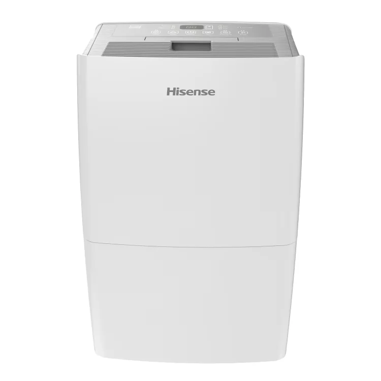 Innovative Dehumidifier with Built-In Pump (Refurbished) - 50 for General Purpose Model 55E419