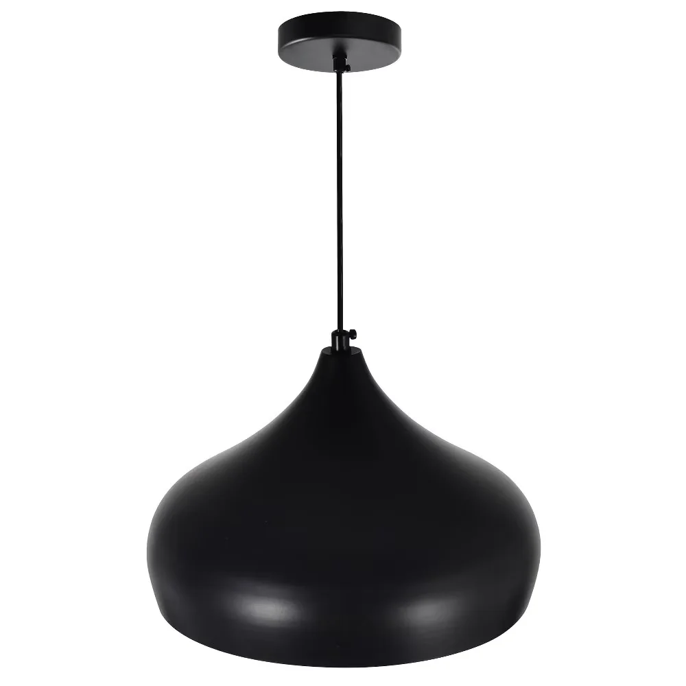 Versatile Ceiling Lights Fixture with Modern, Dimmable, Dimensions: H 10" x W 16" x L 16" - Metal Model F0AF0D