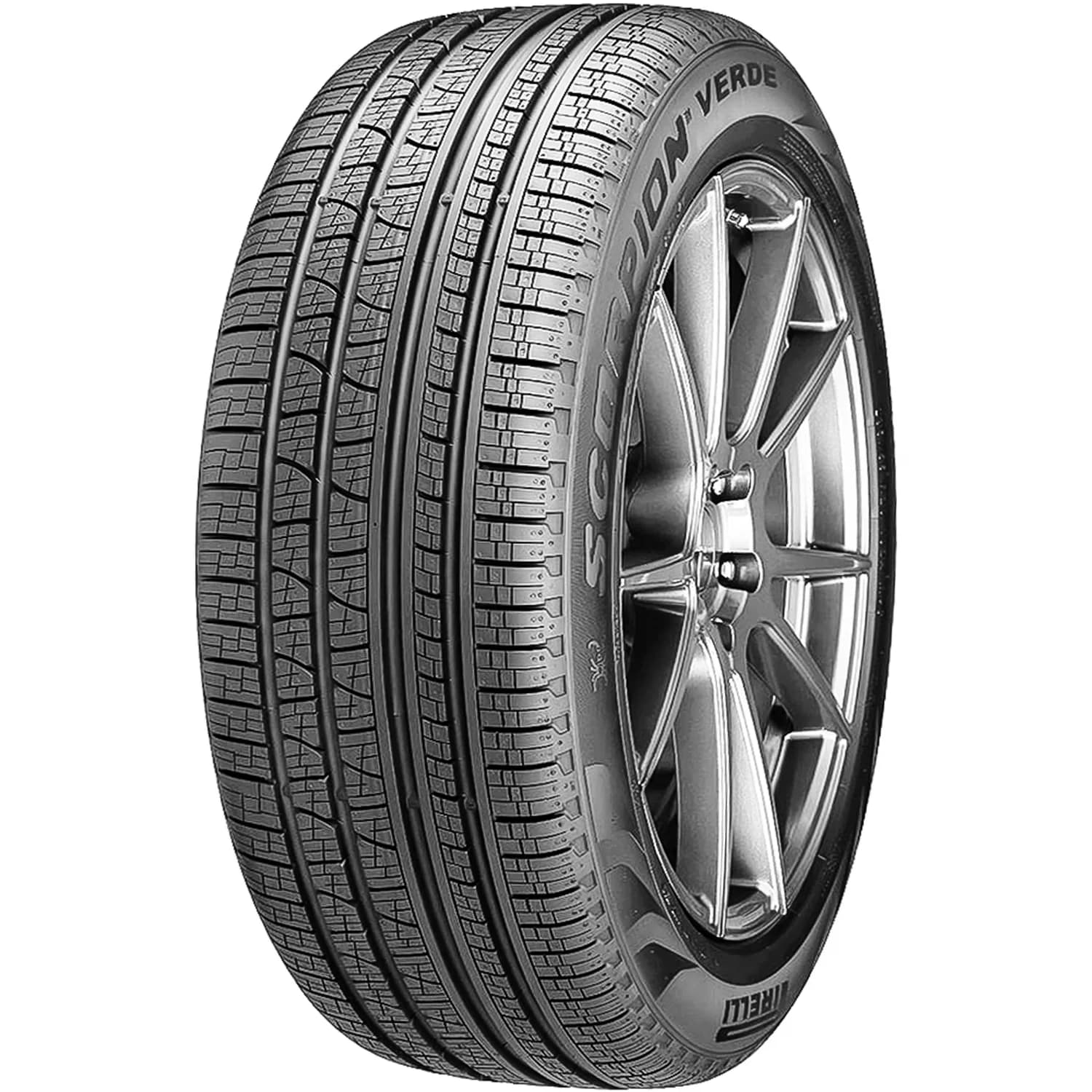 Stylish Suv Tire with Wet Or Dry, All-Weather, High-Speed - 50R20 - Built to Last Model 35856E