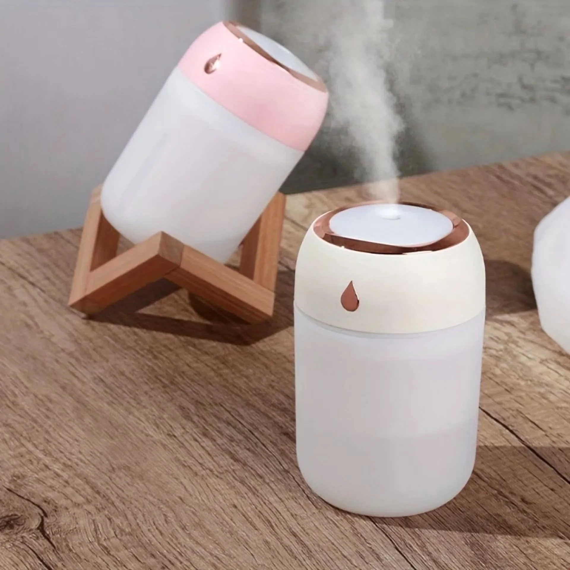 Durable Humidifier - Portable - Industrial Grade Model 3B57D3