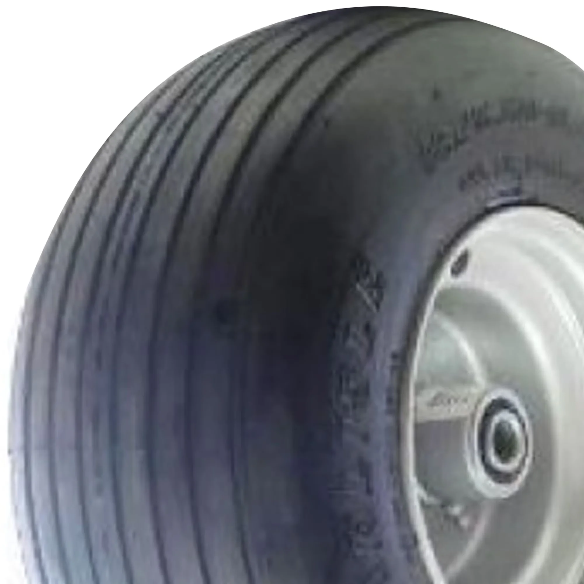 Lawn Mower Tire Quality with All-Weather, Low Maintenance, Fits Multiple Makes And Models - Model 235F9D