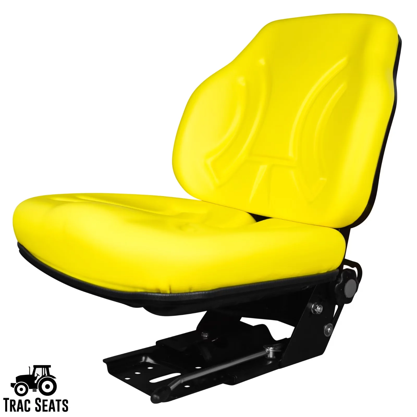 Compact Replacement Parts Accessory with Universal - Yellow SEAT - Compact and Portable Model CC8727